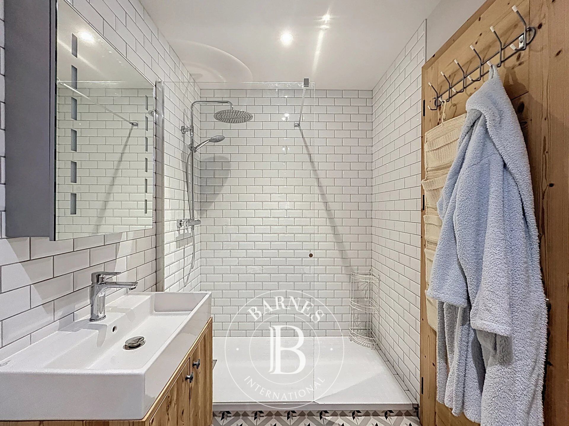 Daire Les Gets - picture 25