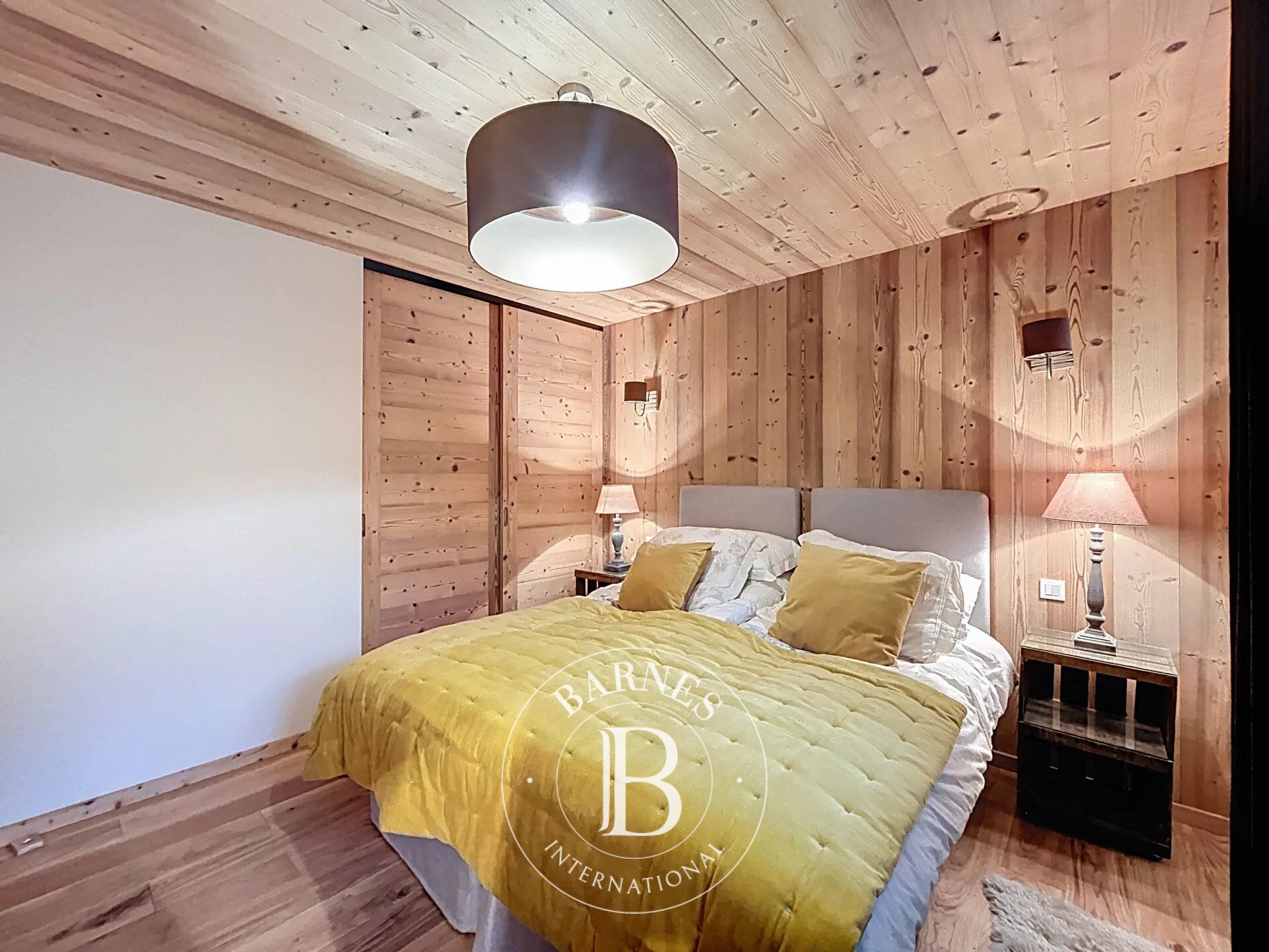 Daire Les Gets - picture 20