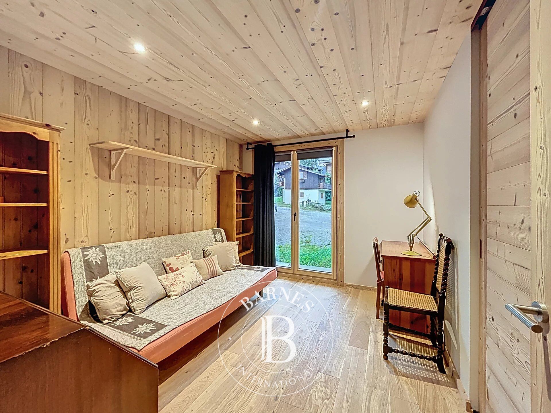 Daire Les Gets - picture 14