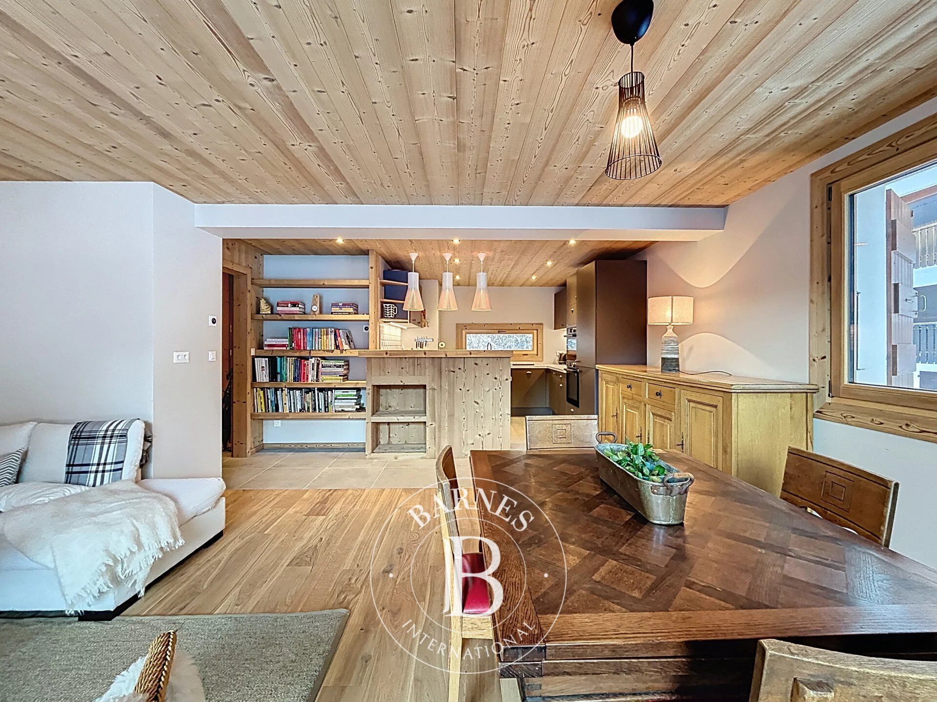 Daire Les Gets - picture 6