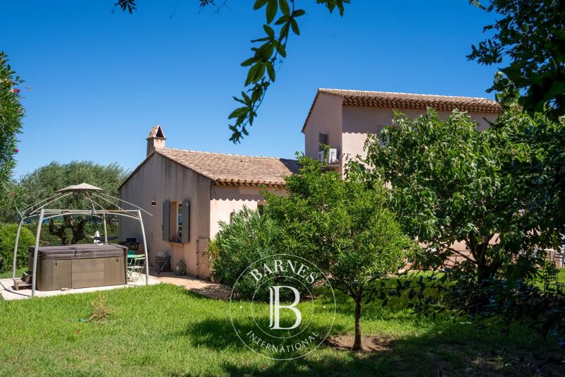 Venta, Casa Gassin - picture 2