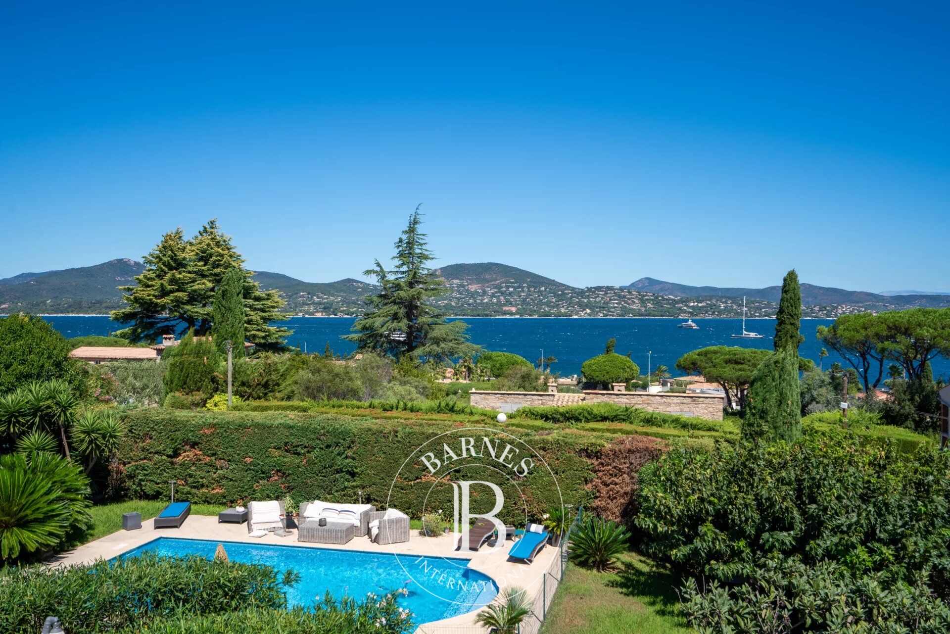 Haus Gassin - picture 1