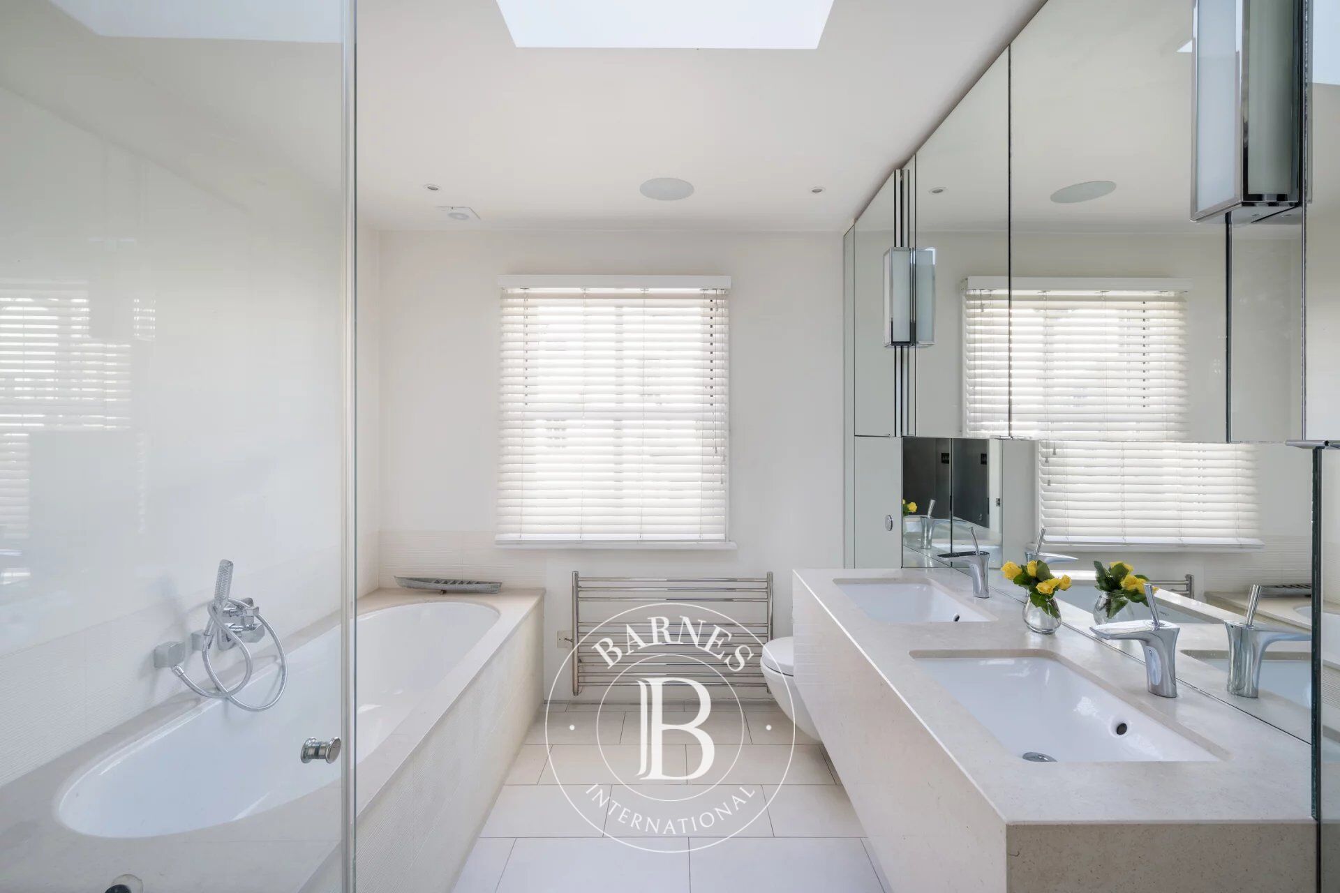 Daire London - picture 11