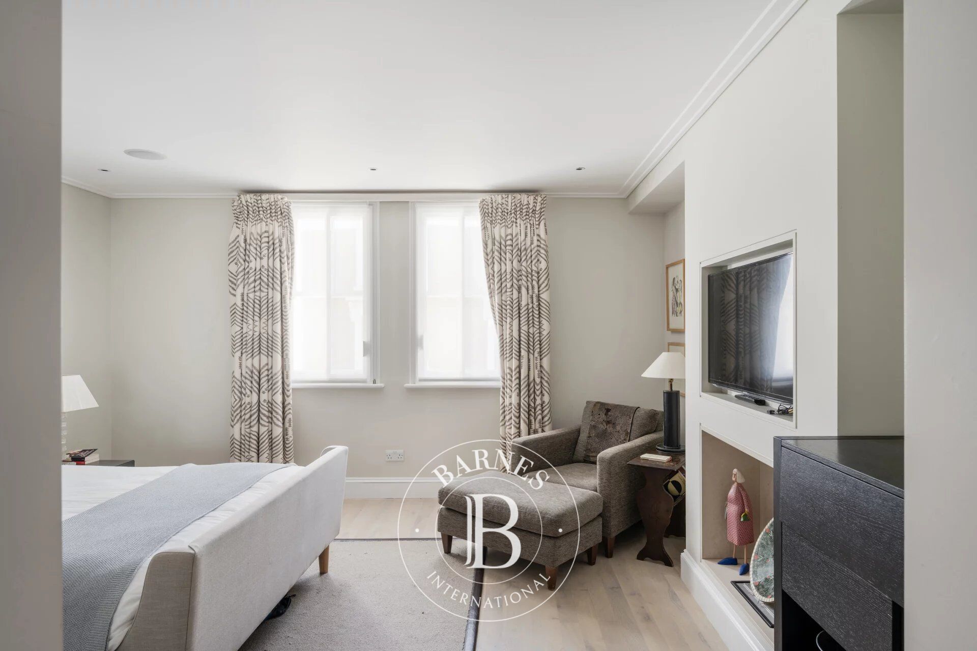 Daire London - picture 8