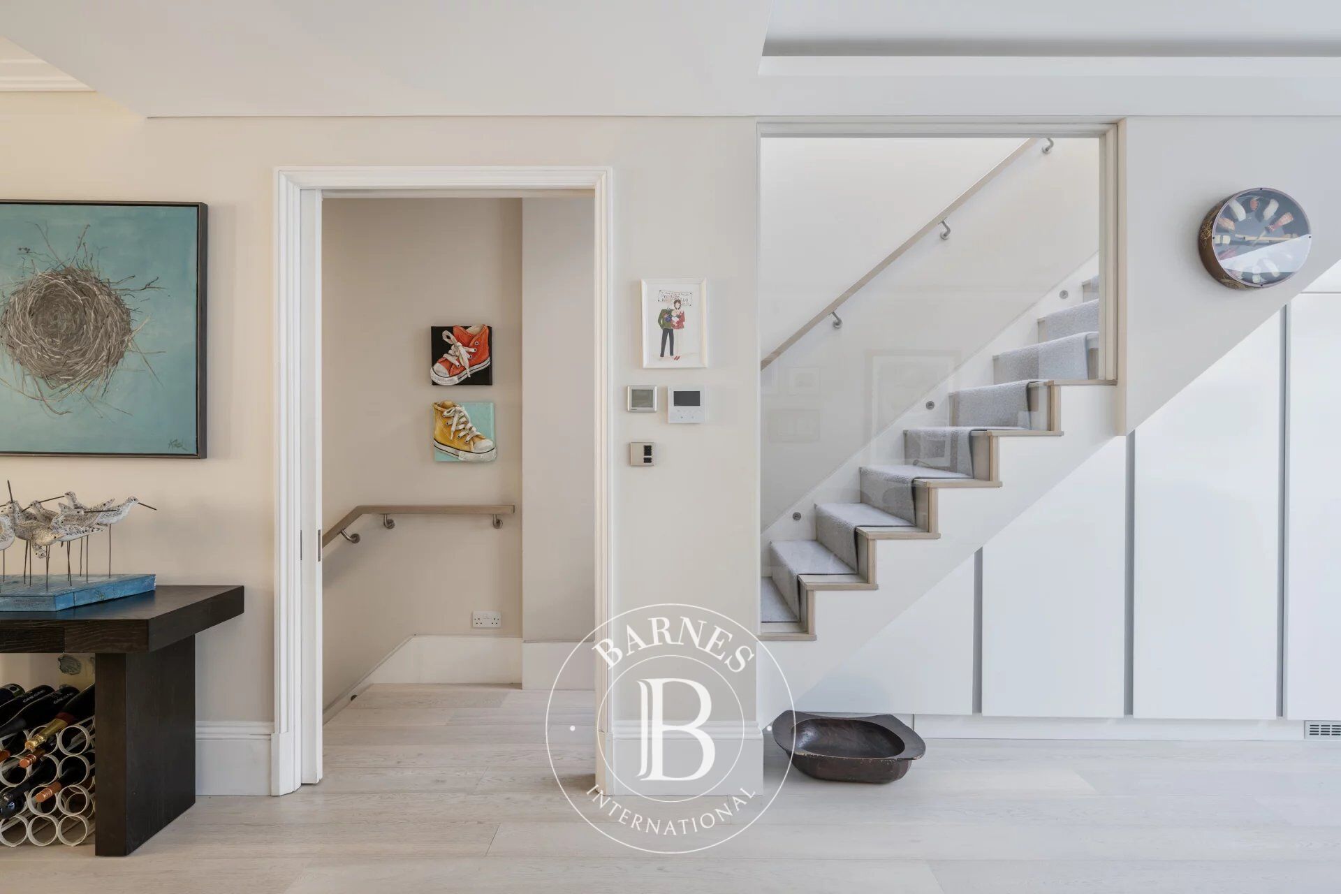 Daire London - picture 7