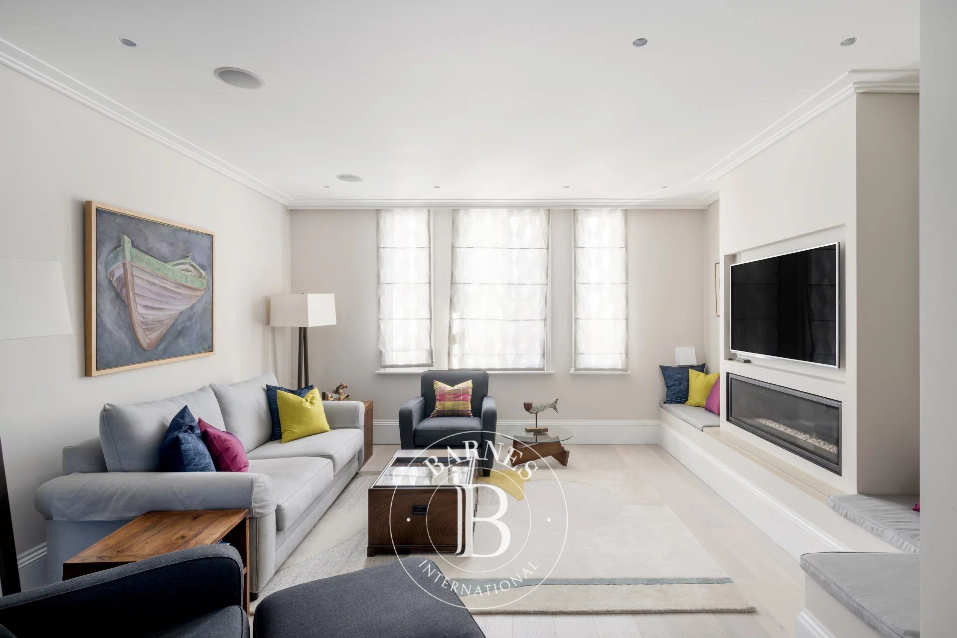 Daire London - picture 4