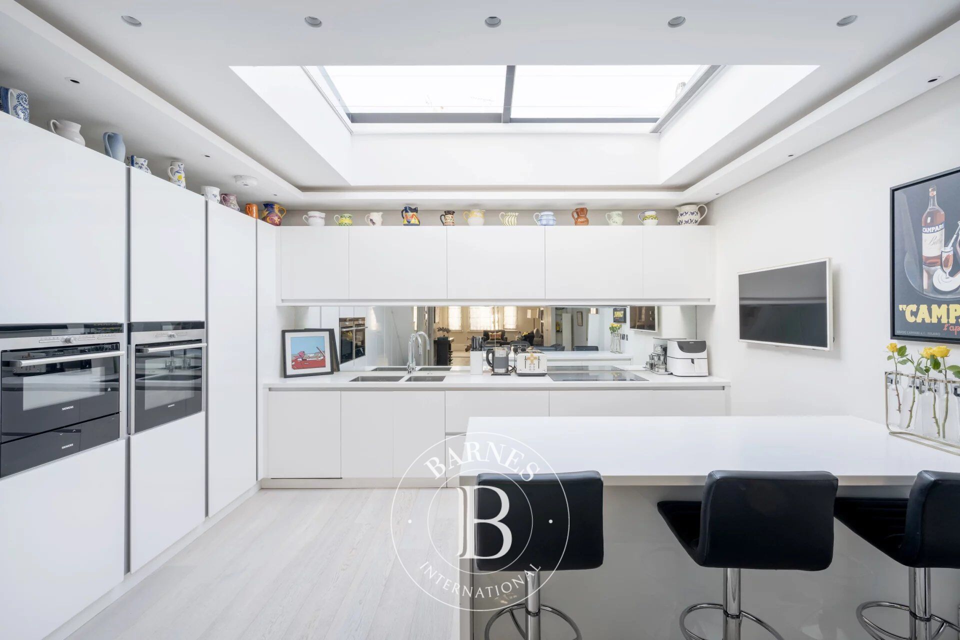 Daire London - picture 5