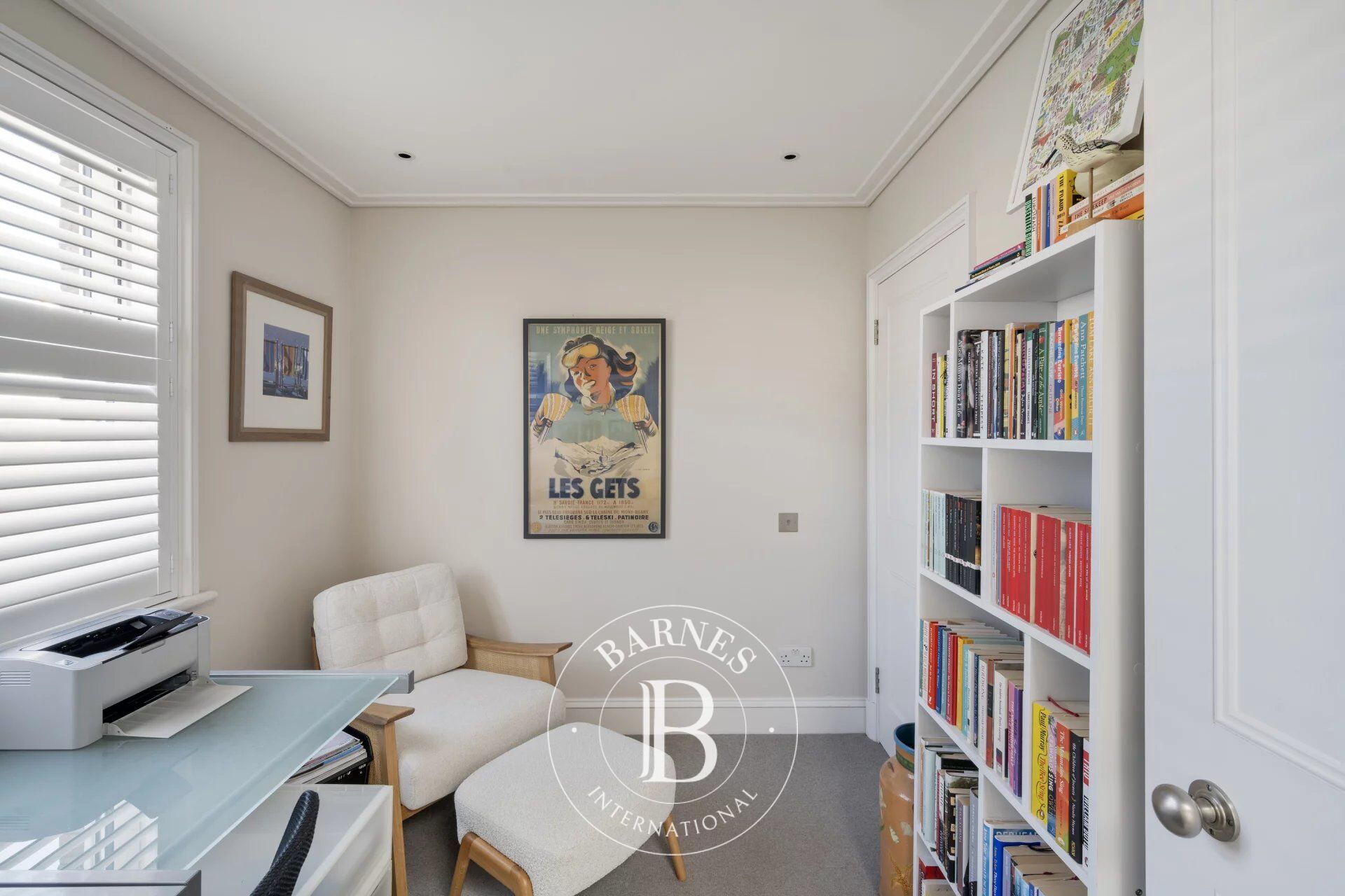 Daire London - picture 13