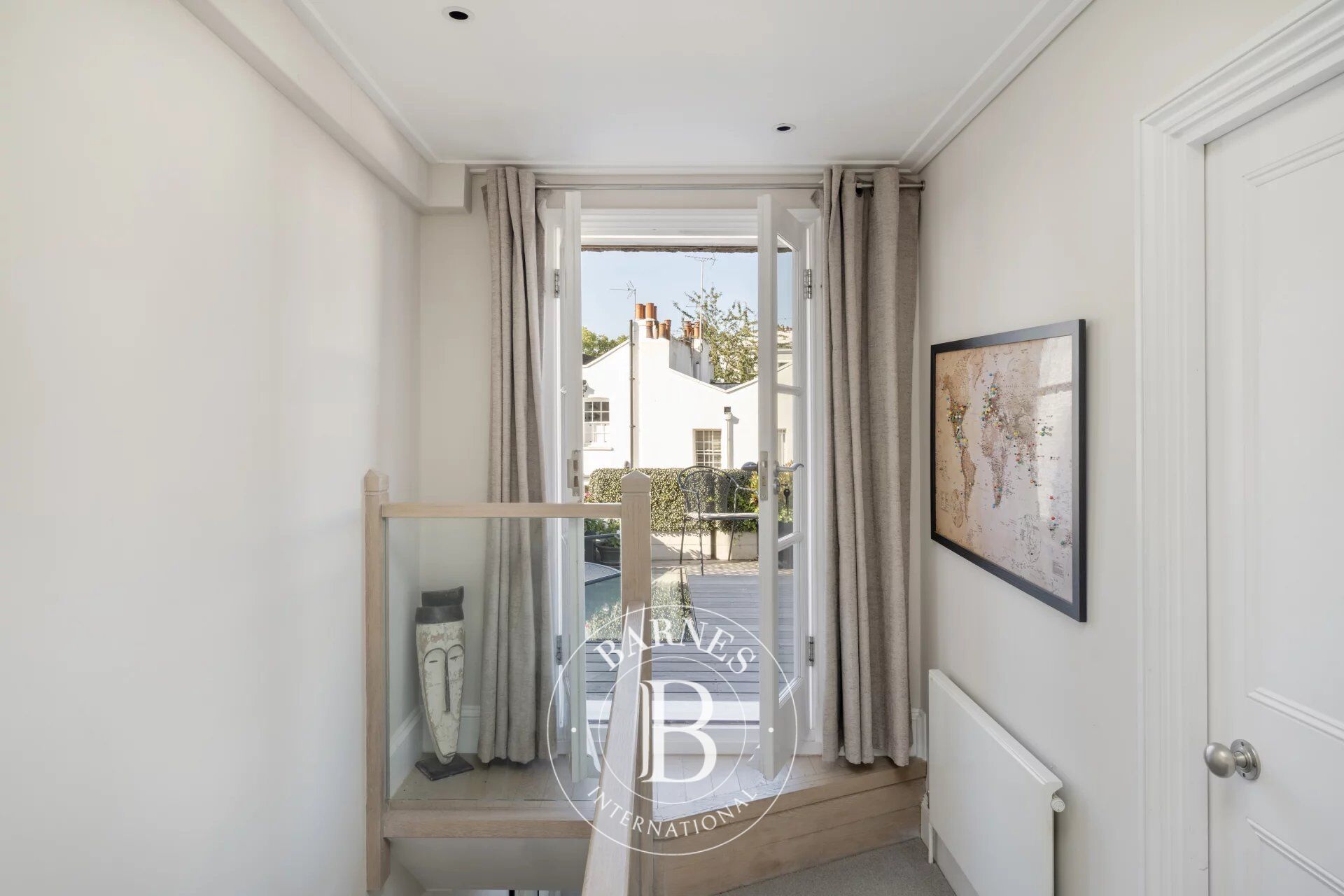 Daire London - picture 15