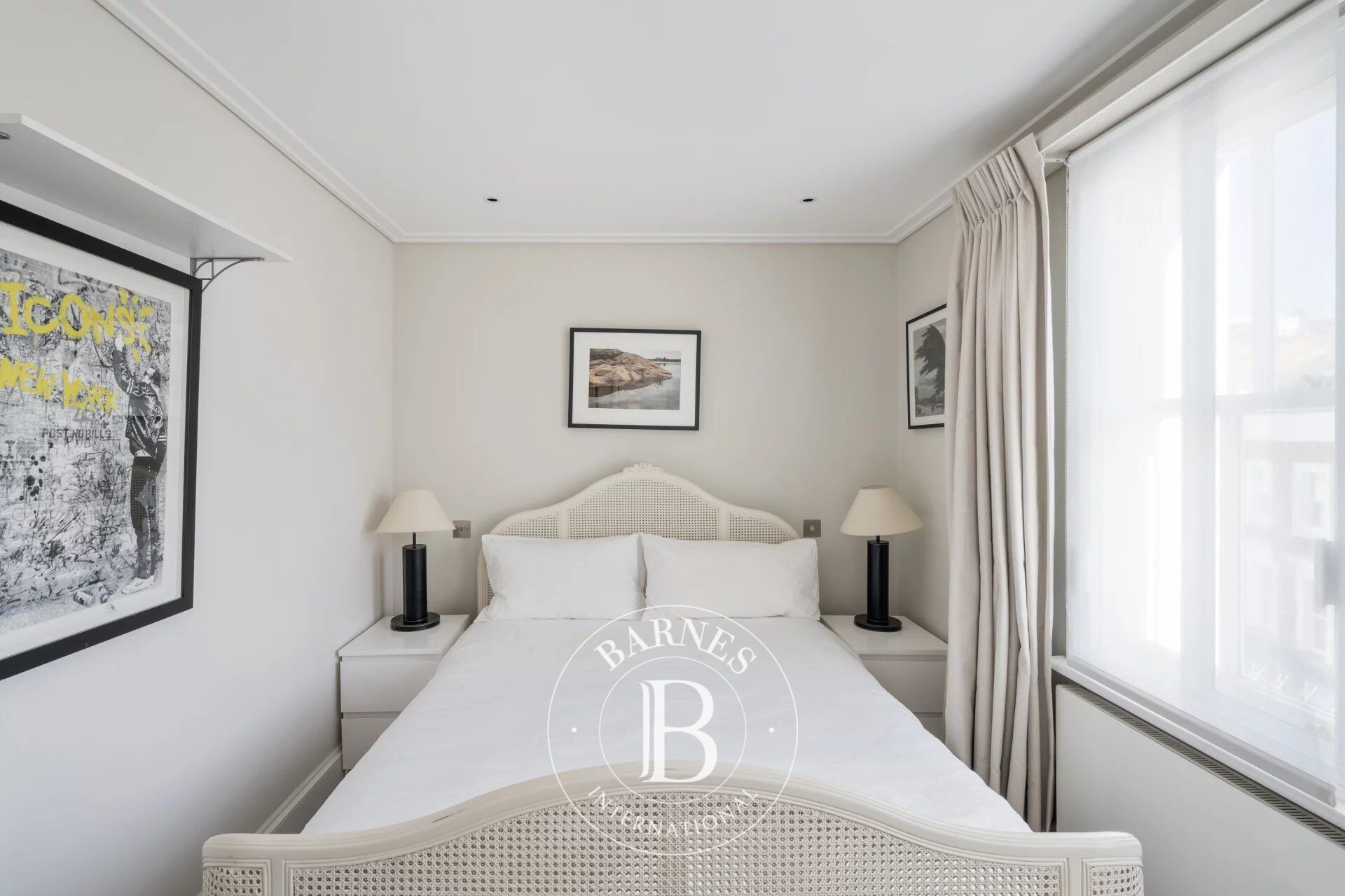 Daire London - picture 12