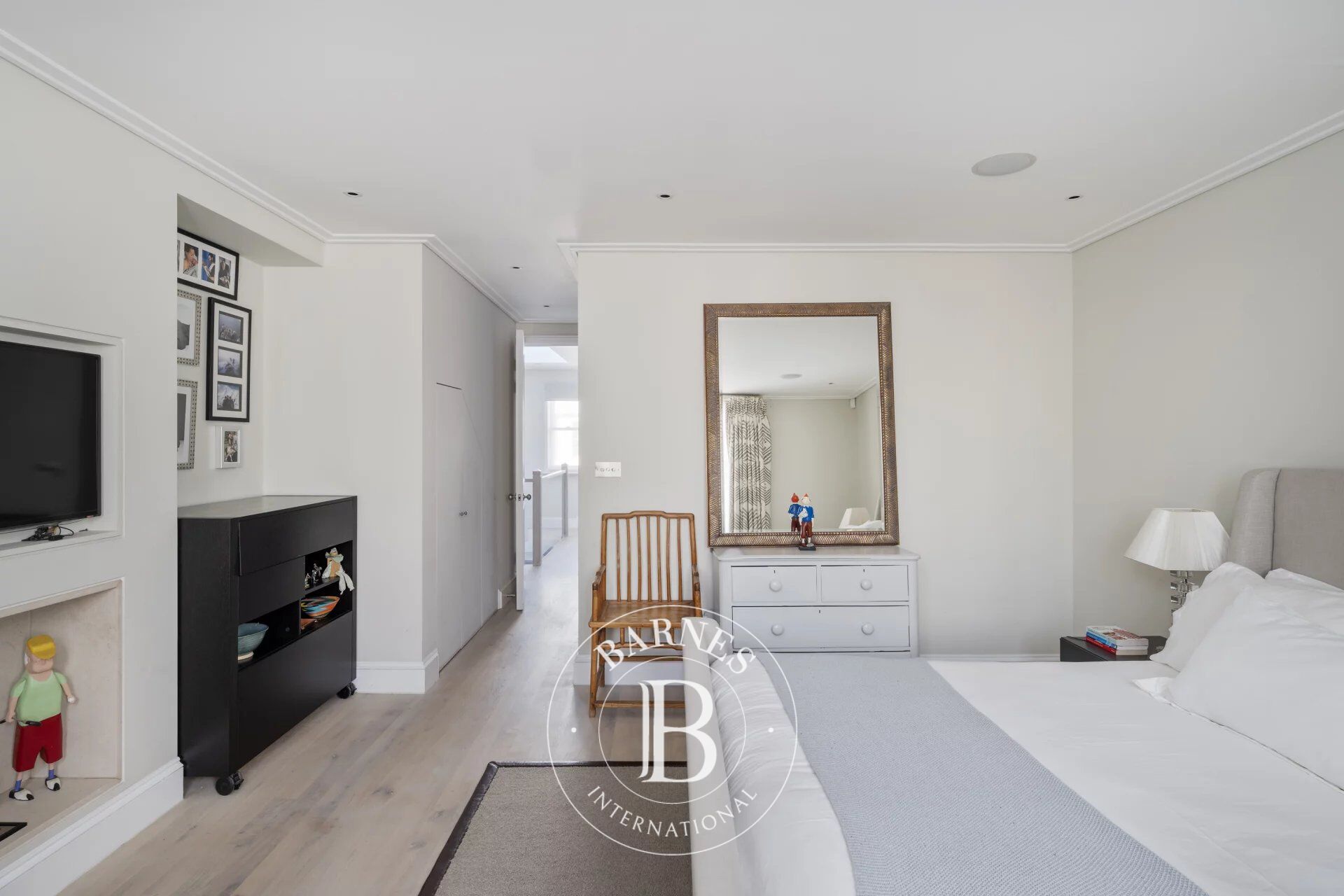 Daire London - picture 10