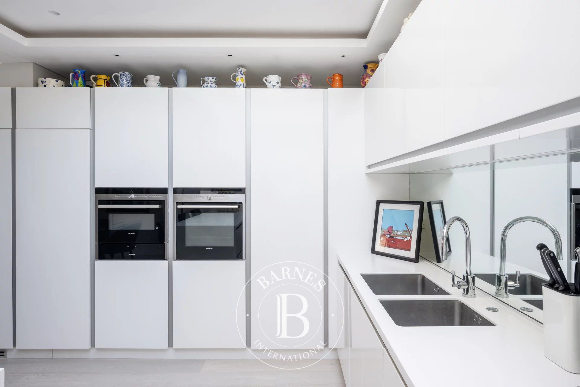 Daire London - picture 6