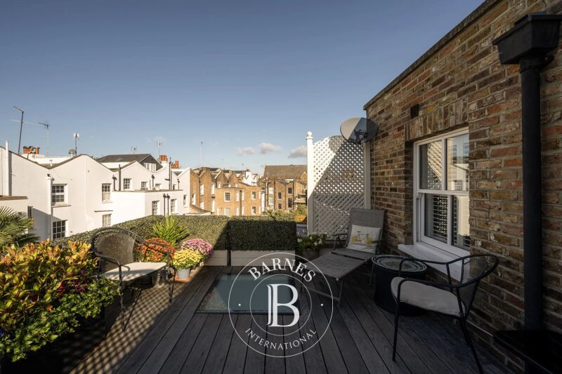 Venta Piso | London - picture 3