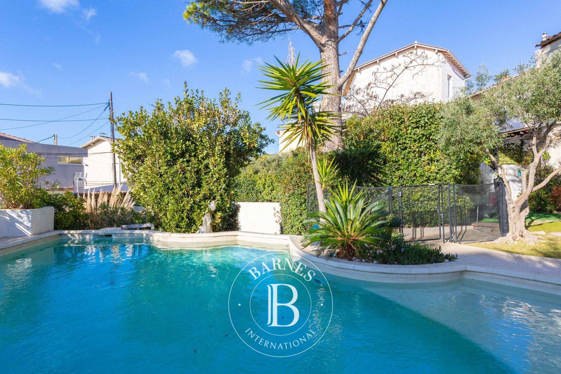 House Marseille 7ème - picture 3