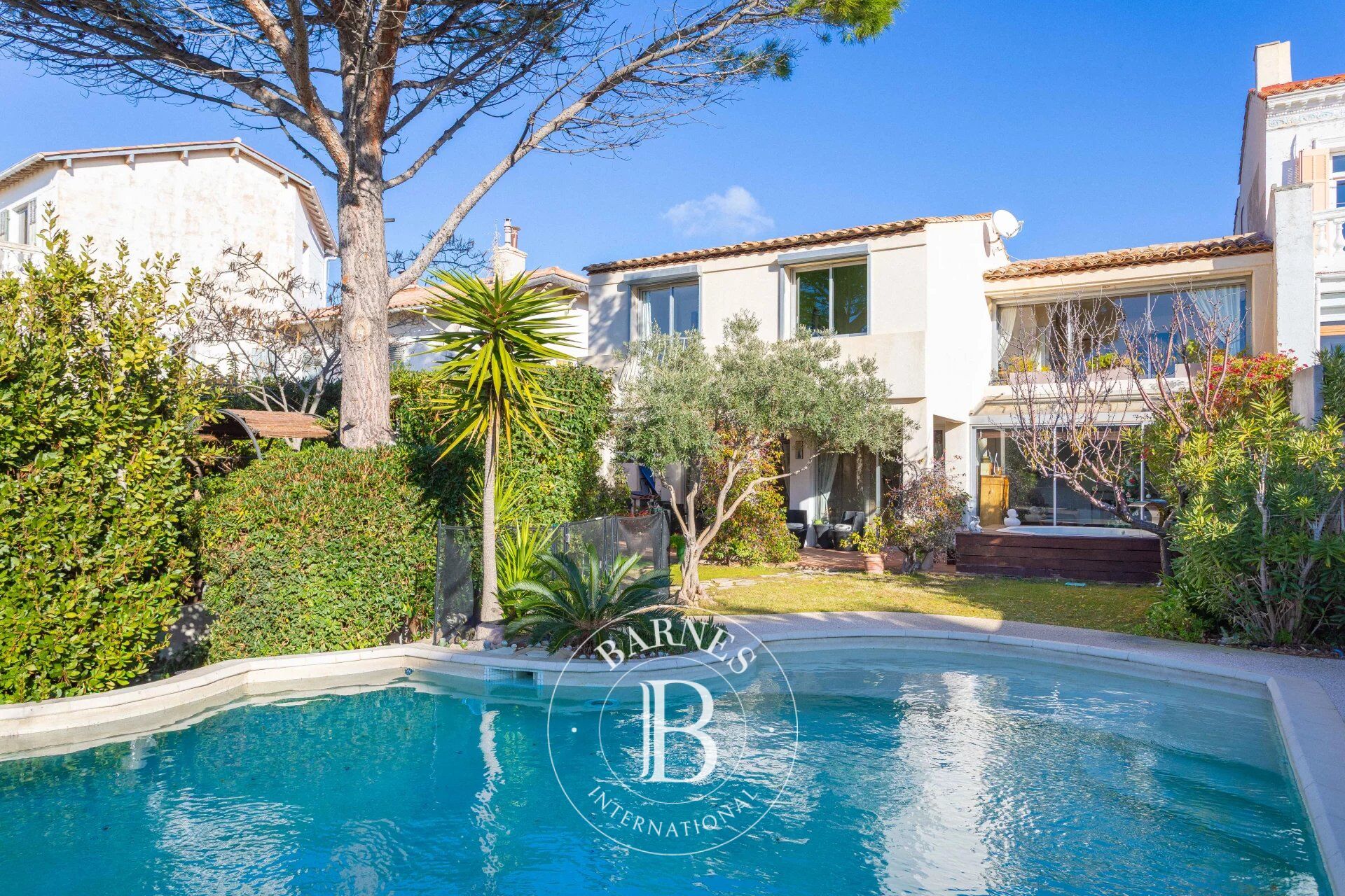 House Marseille 7ème - picture 2