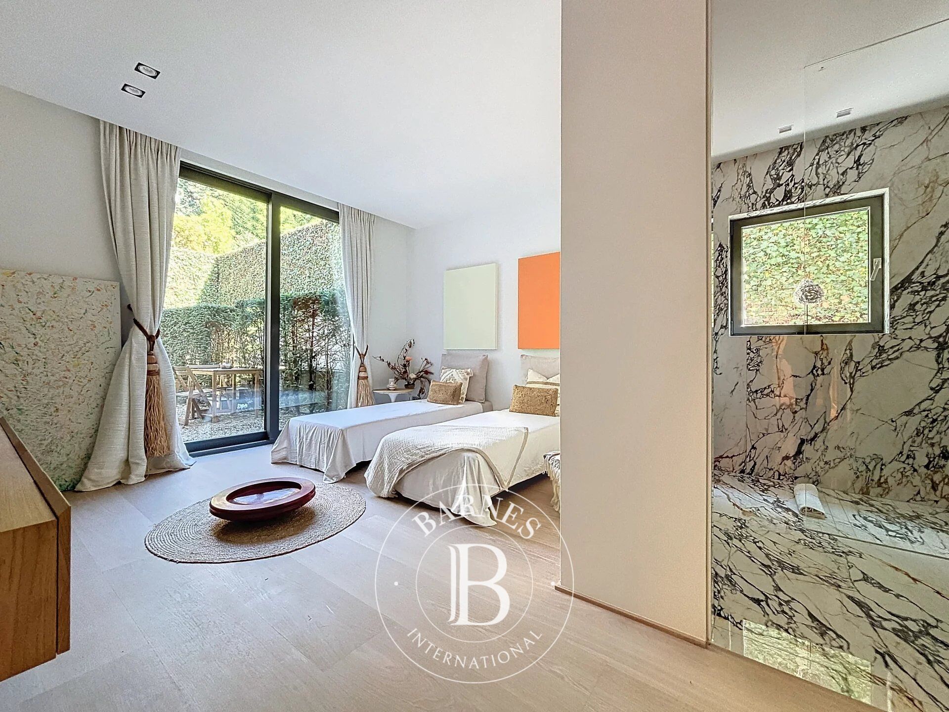 Daire Uccle - picture 11