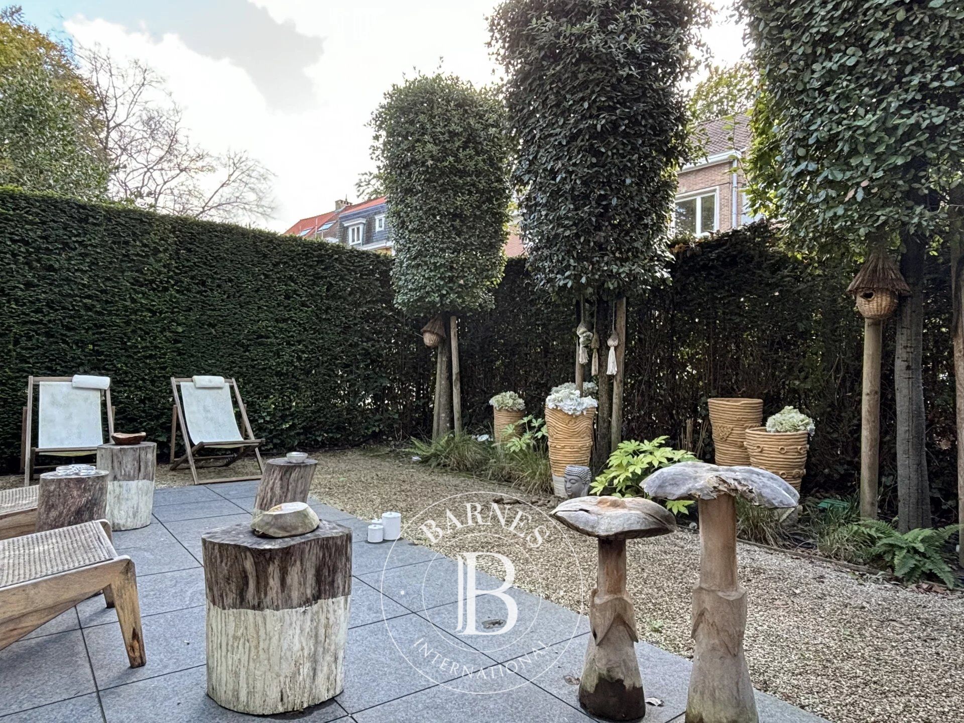 Daire Uccle - picture 6