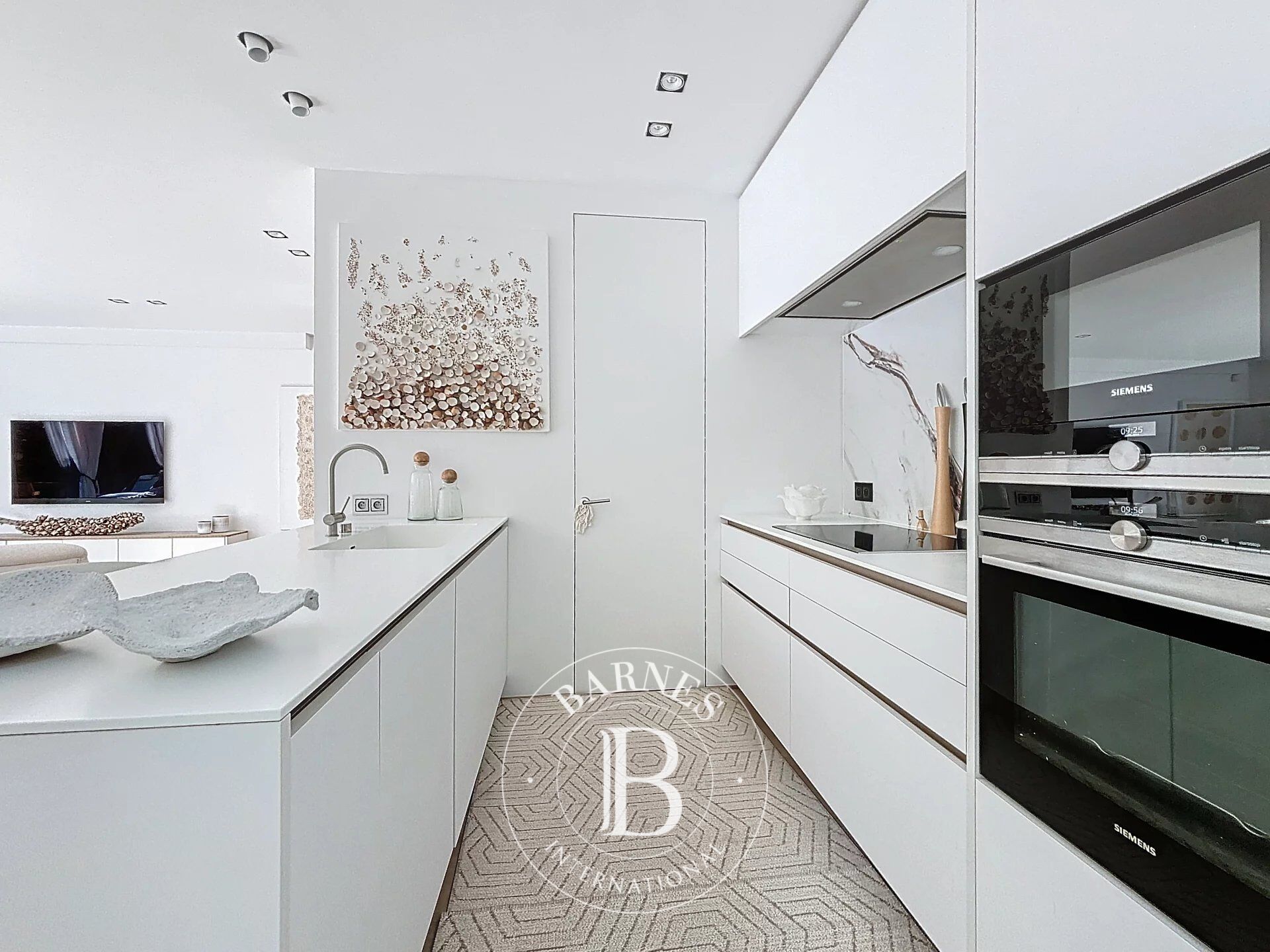 Daire Uccle - picture 5