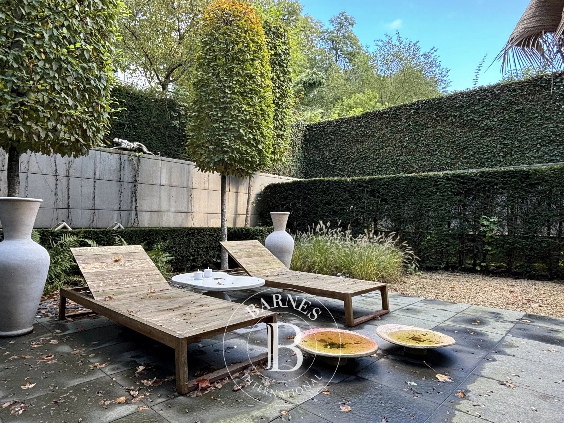 Daire Uccle - picture 13