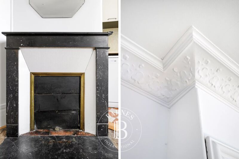 For Sale, Apartment Paris 18ème - picture 3