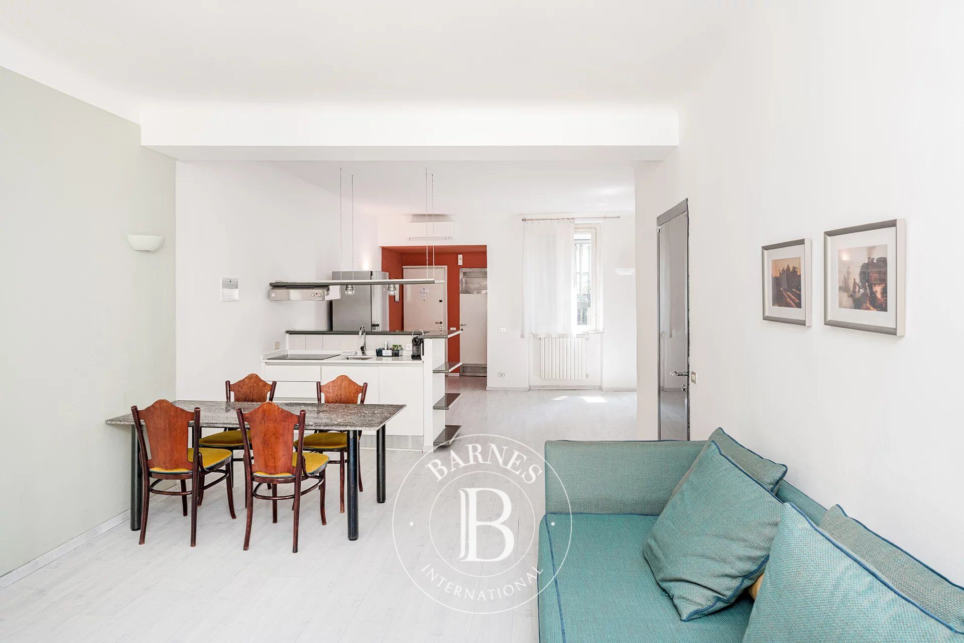 Piso Milano - picture 2