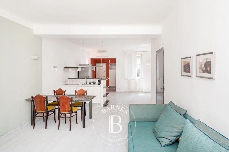 Vendido, Piso Milano - picture 2