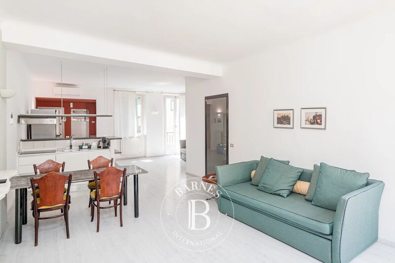 Vendido, Piso Milano - picture 3