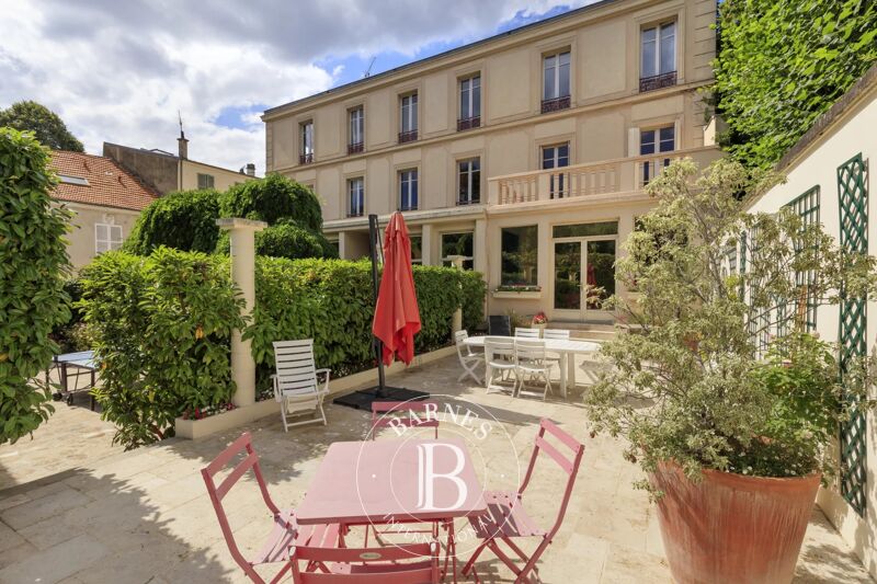 Venta, Casa Marly-le-Roi - picture 2