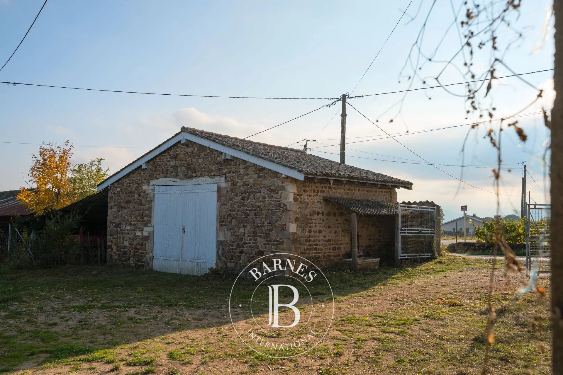 Ev Villié-Morgon - picture 15