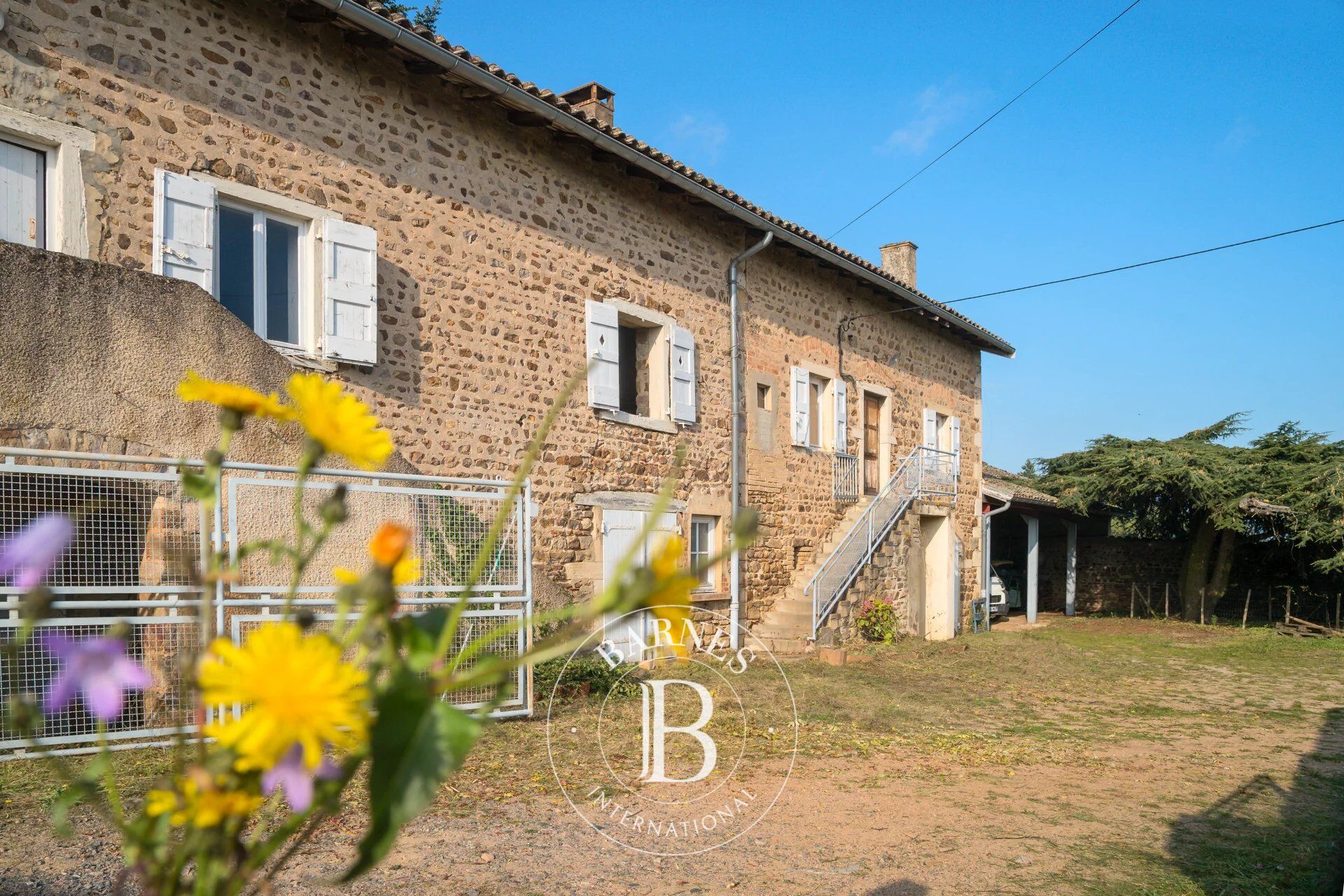 Ev Villié-Morgon - picture 4