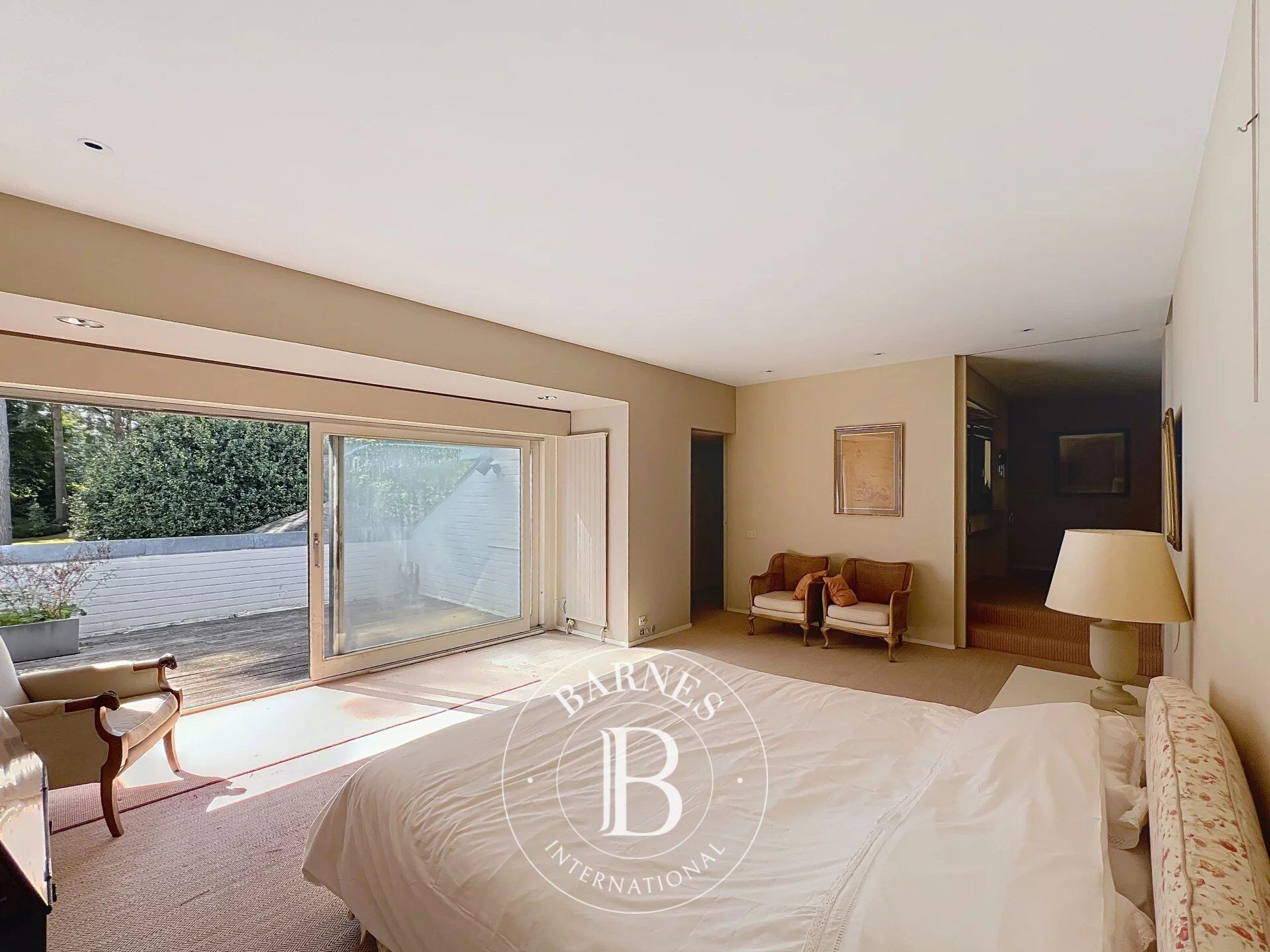 Villa Uccle - picture 16