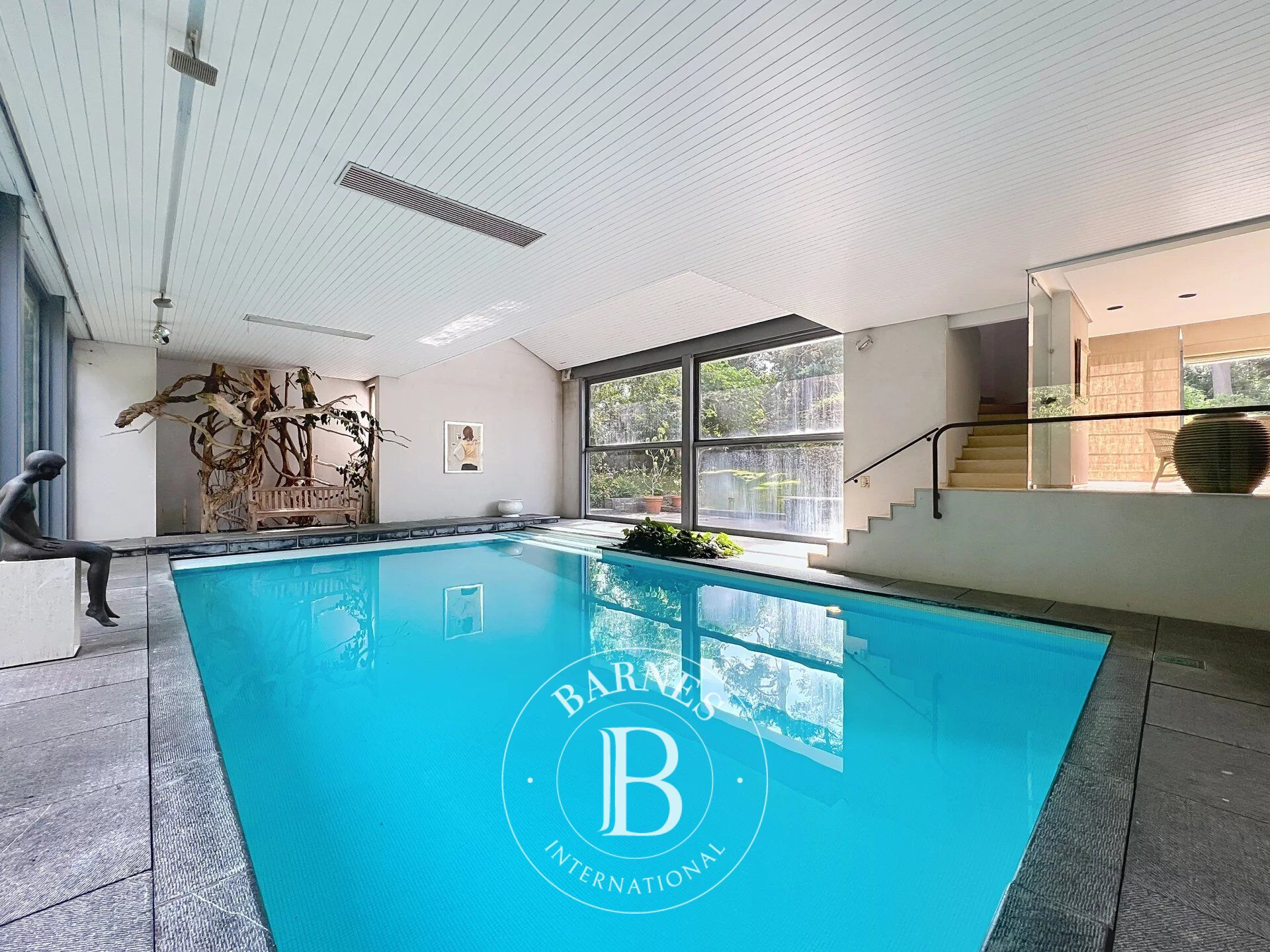 Villa Uccle - picture 13