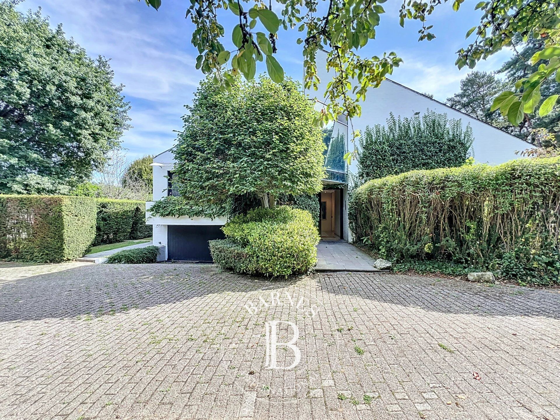 Villa Uccle - picture 19