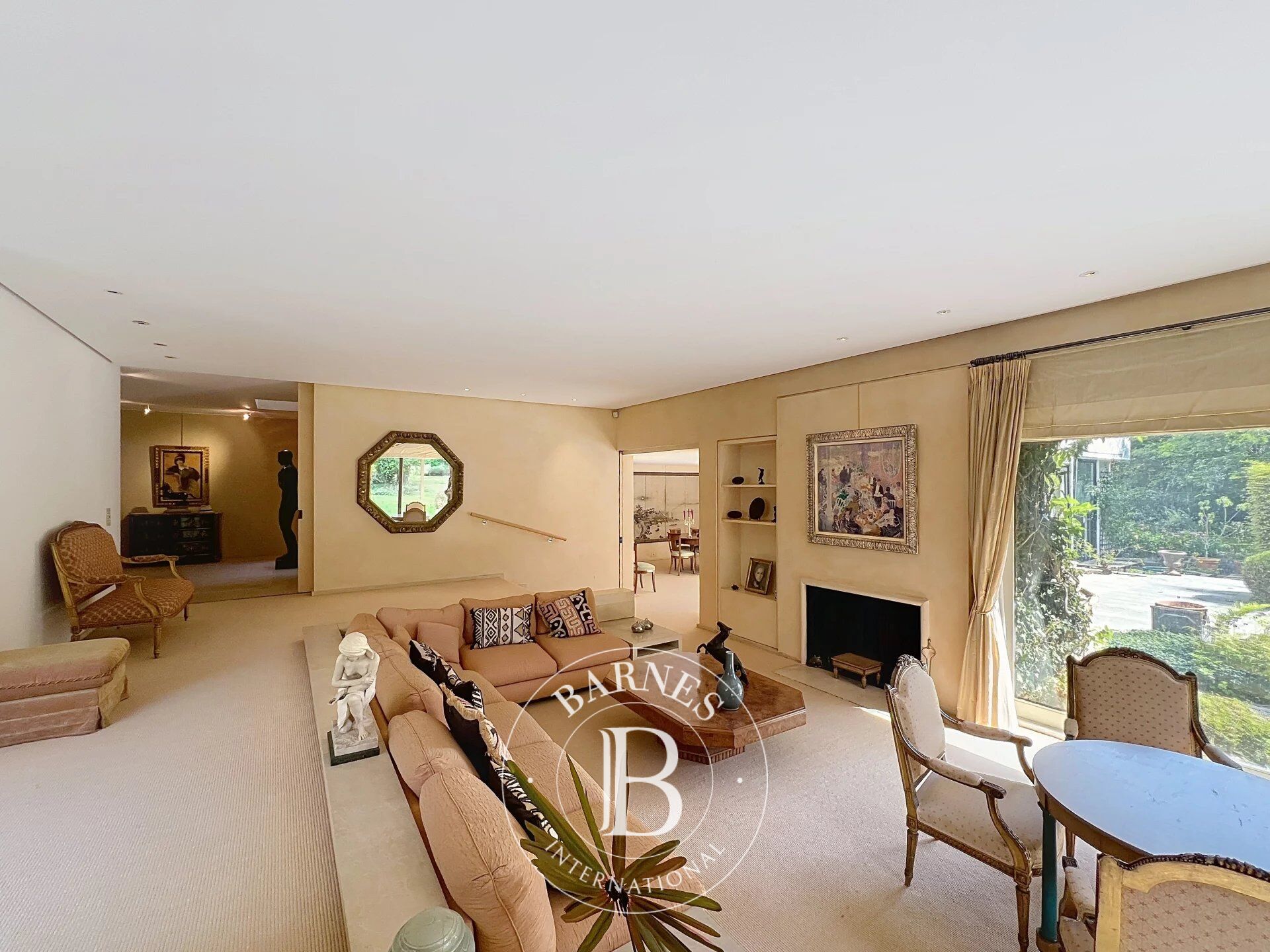 Villa Uccle - picture 6