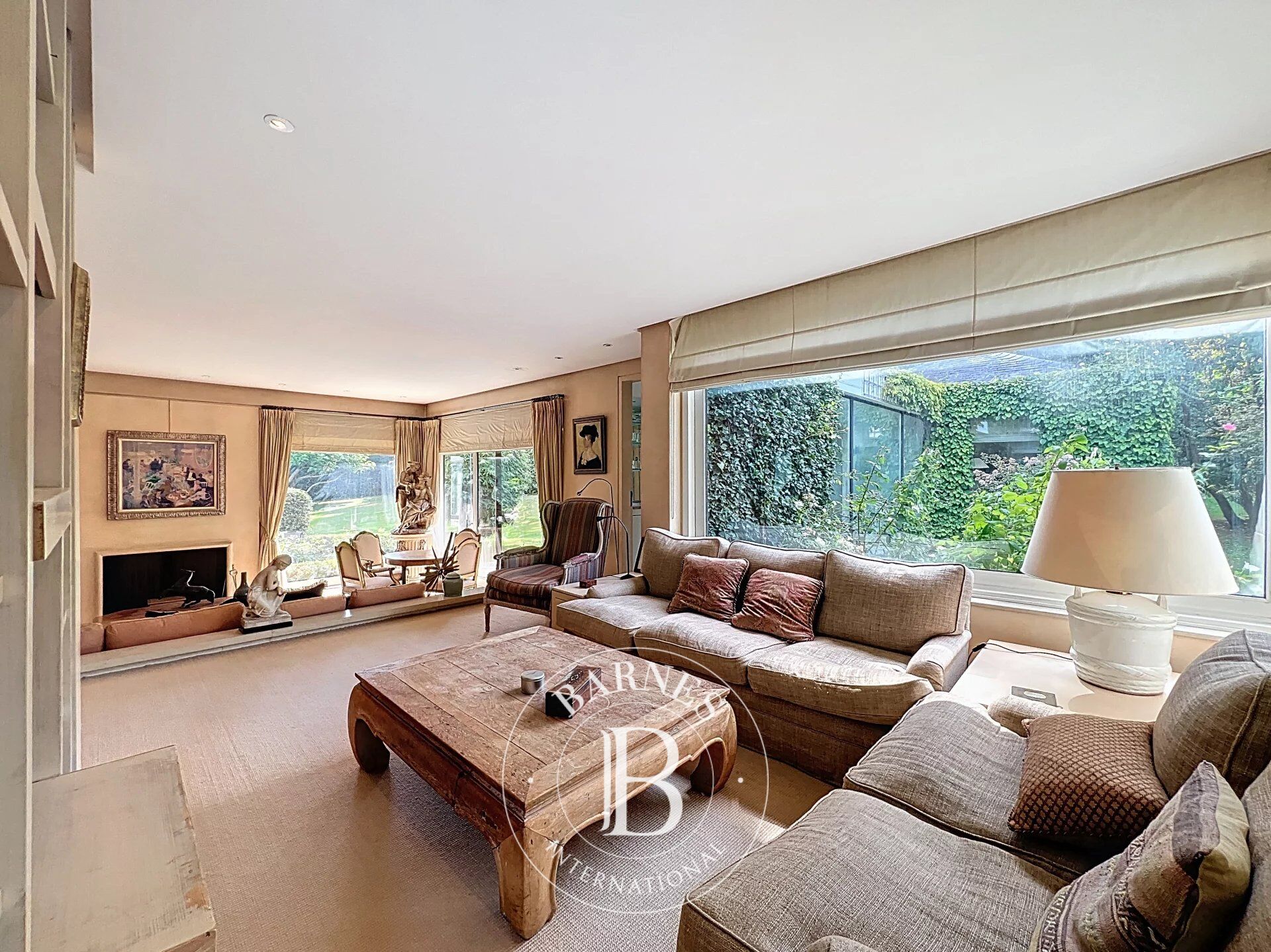 Villa Uccle - picture 8