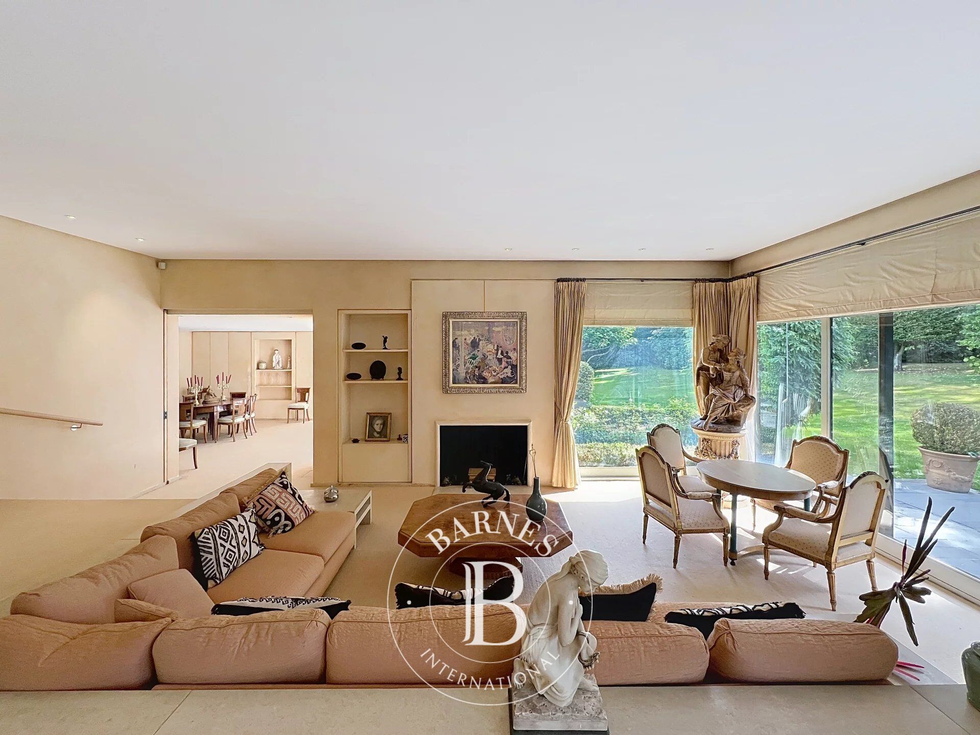 Villa Uccle - picture 9