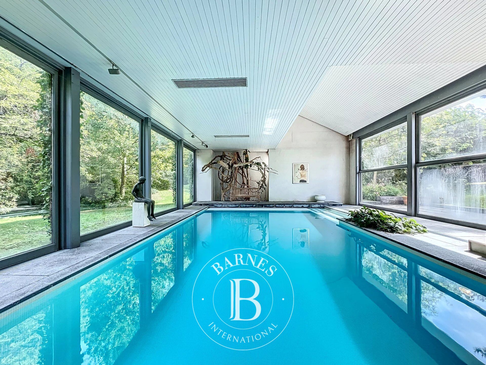 Villa Uccle - picture 12