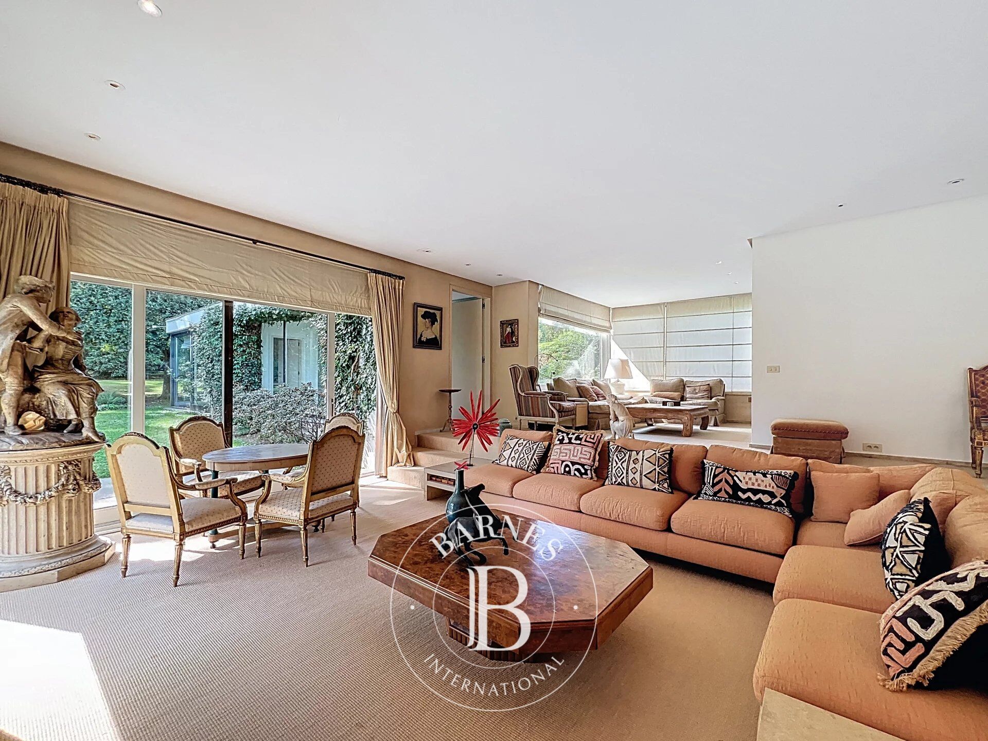 Villa Uccle - picture 7