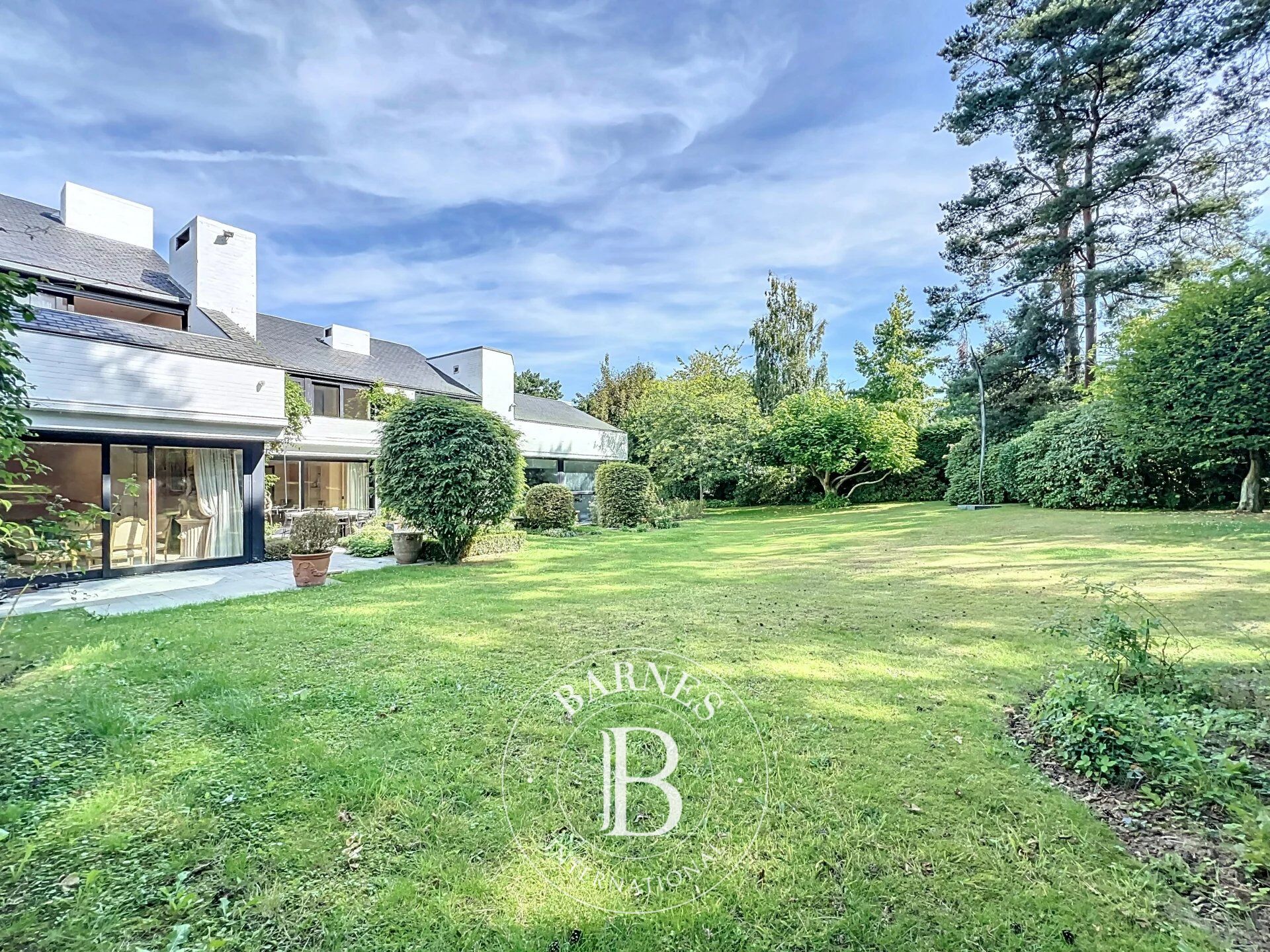 Villa Uccle - picture 21