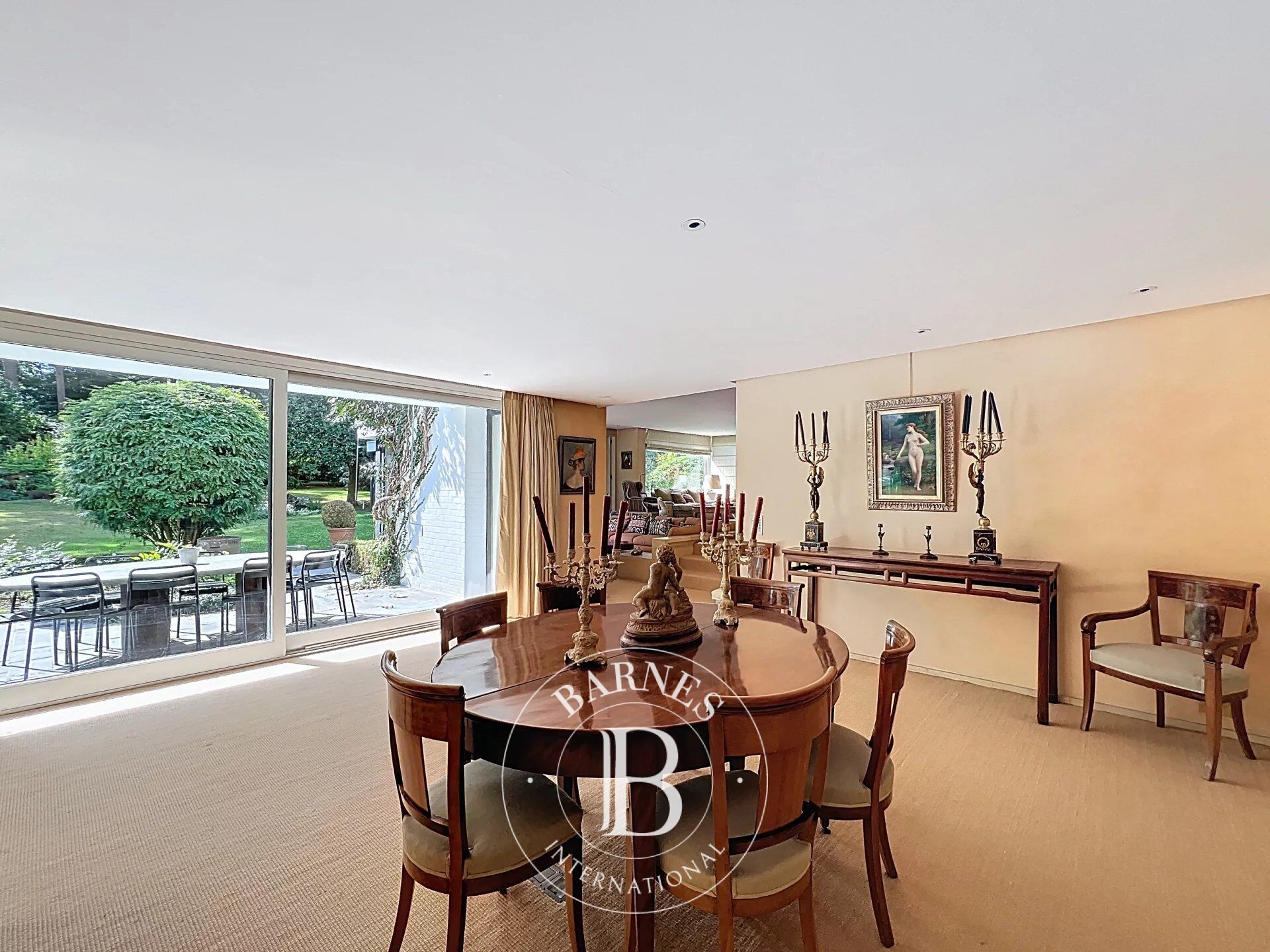 Villa Uccle - picture 10