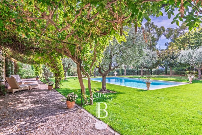 Venta, Villa Grasse - picture 2