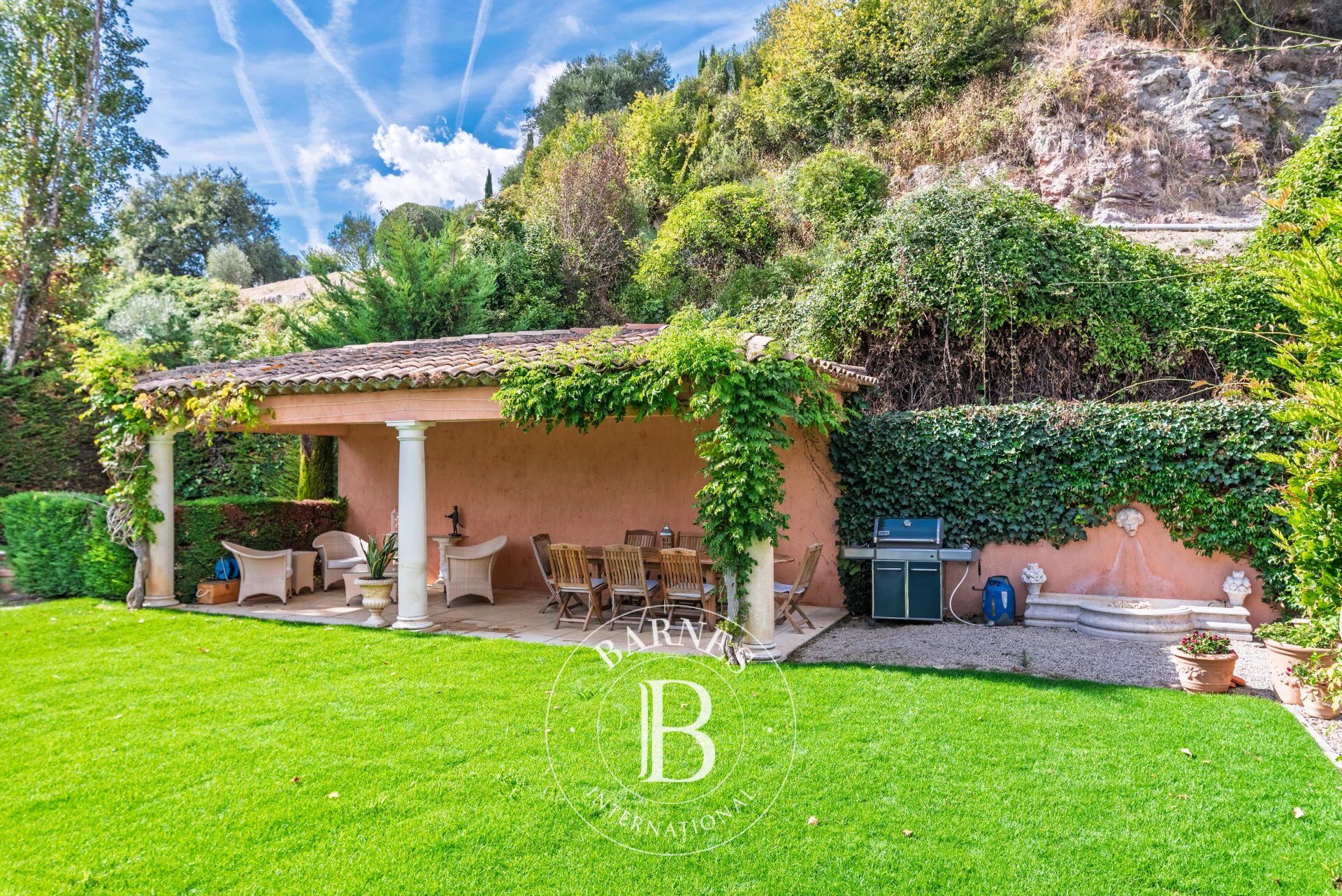 Villa Grasse - picture 10