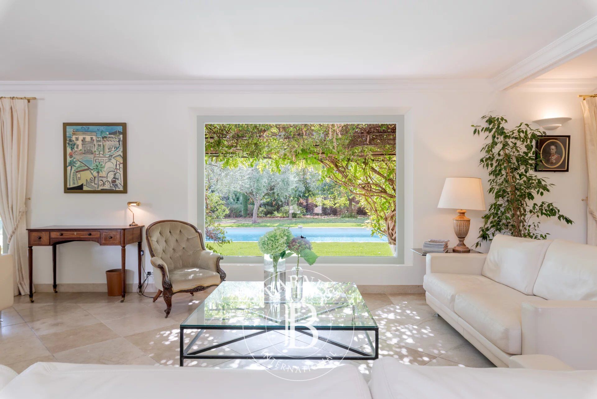 Villa Grasse - picture 14