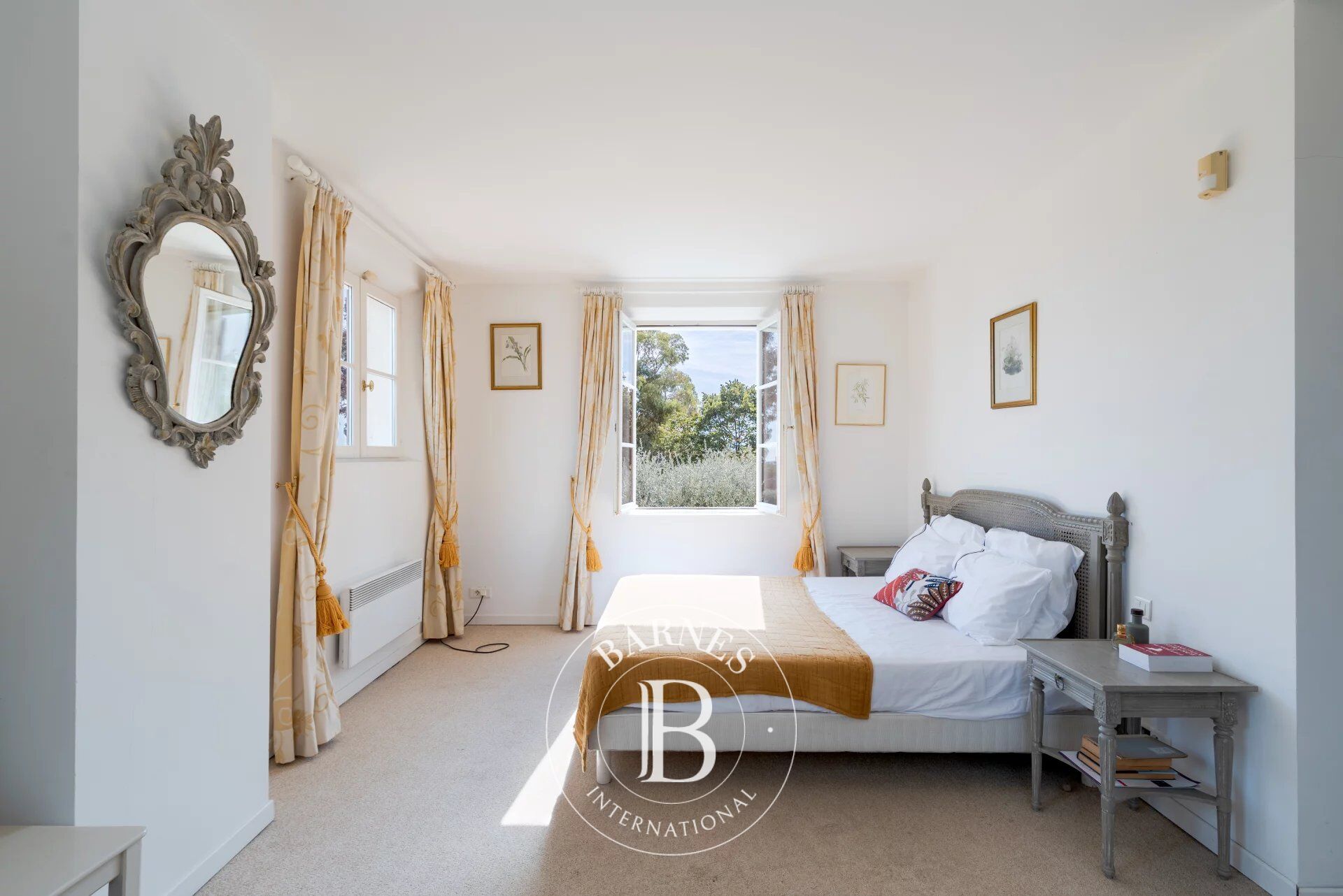 Villa Grasse - picture 19