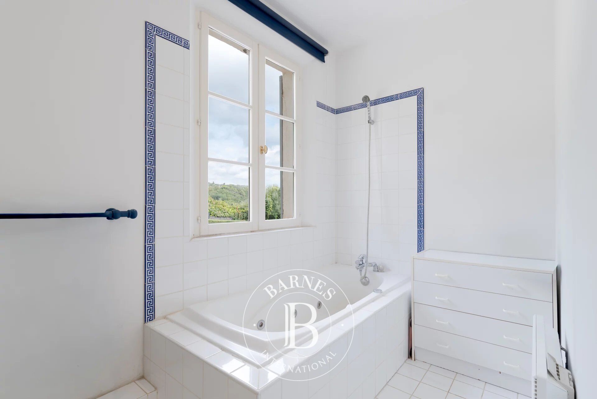 Villa Grasse - picture 23