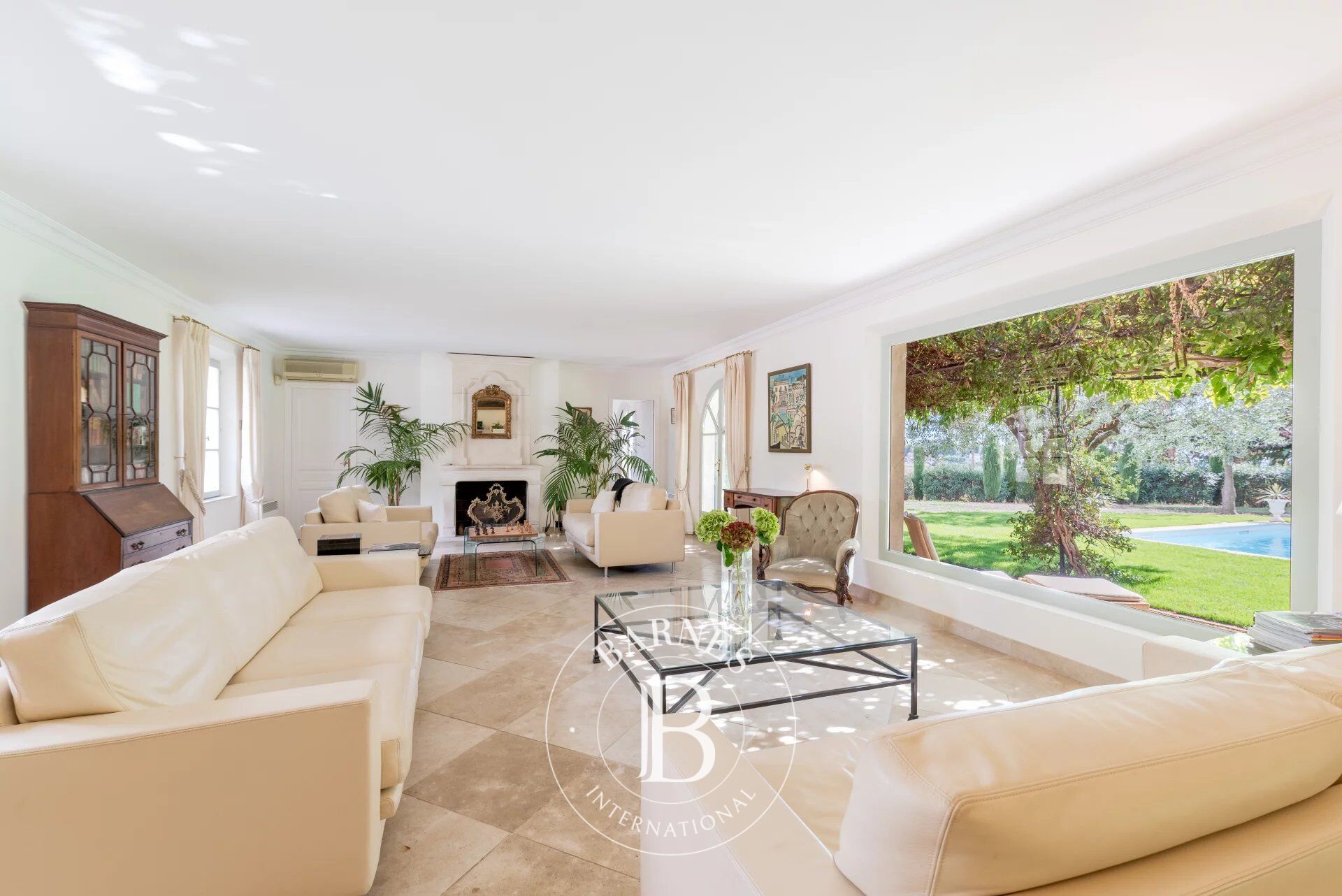 Villa Grasse - picture 12