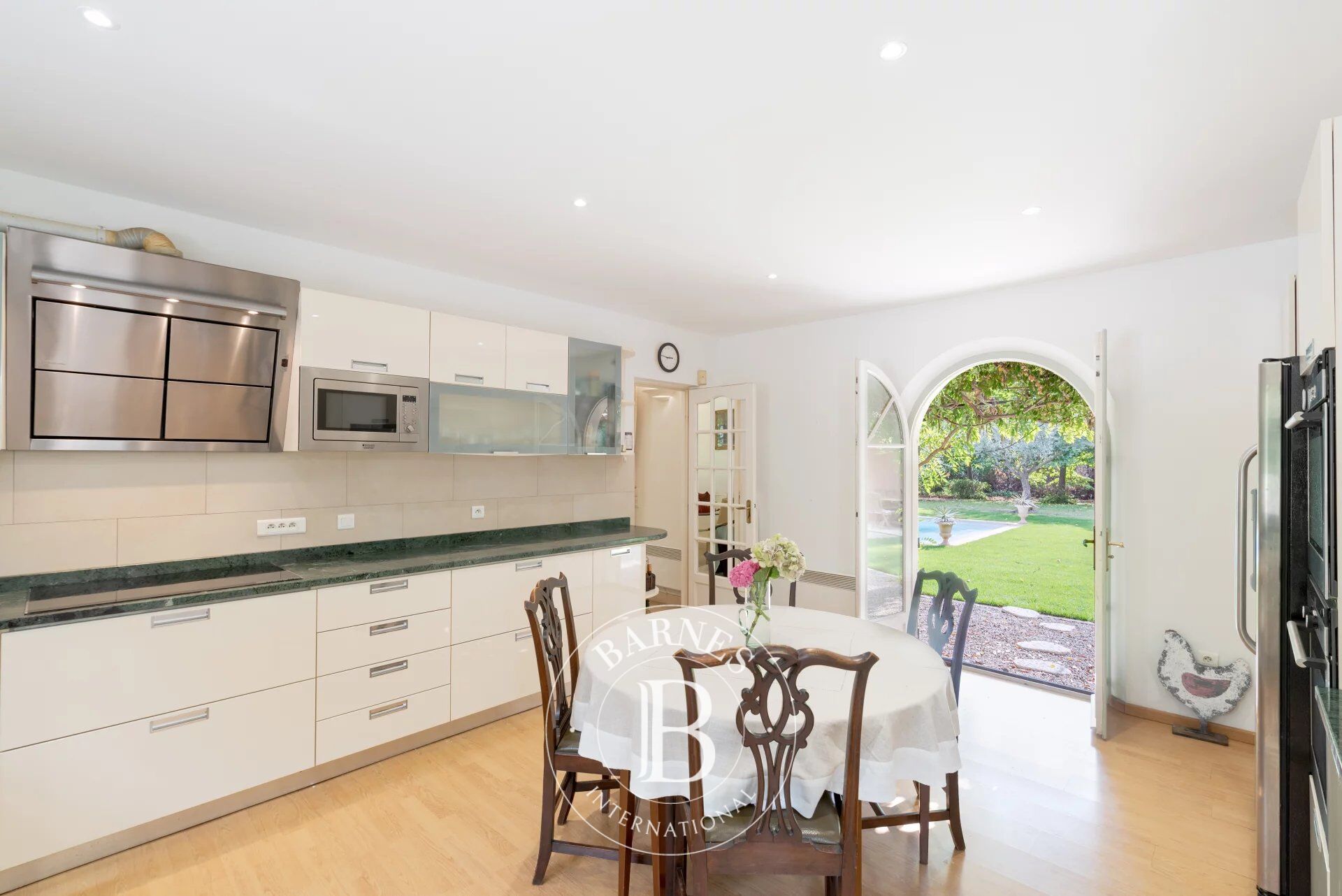 Villa Grasse - picture 15