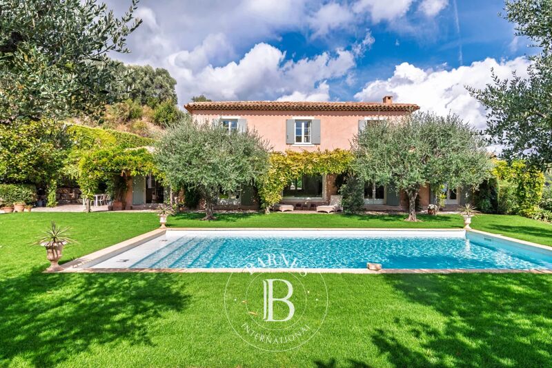 Venta, Villa Grasse - picture 1