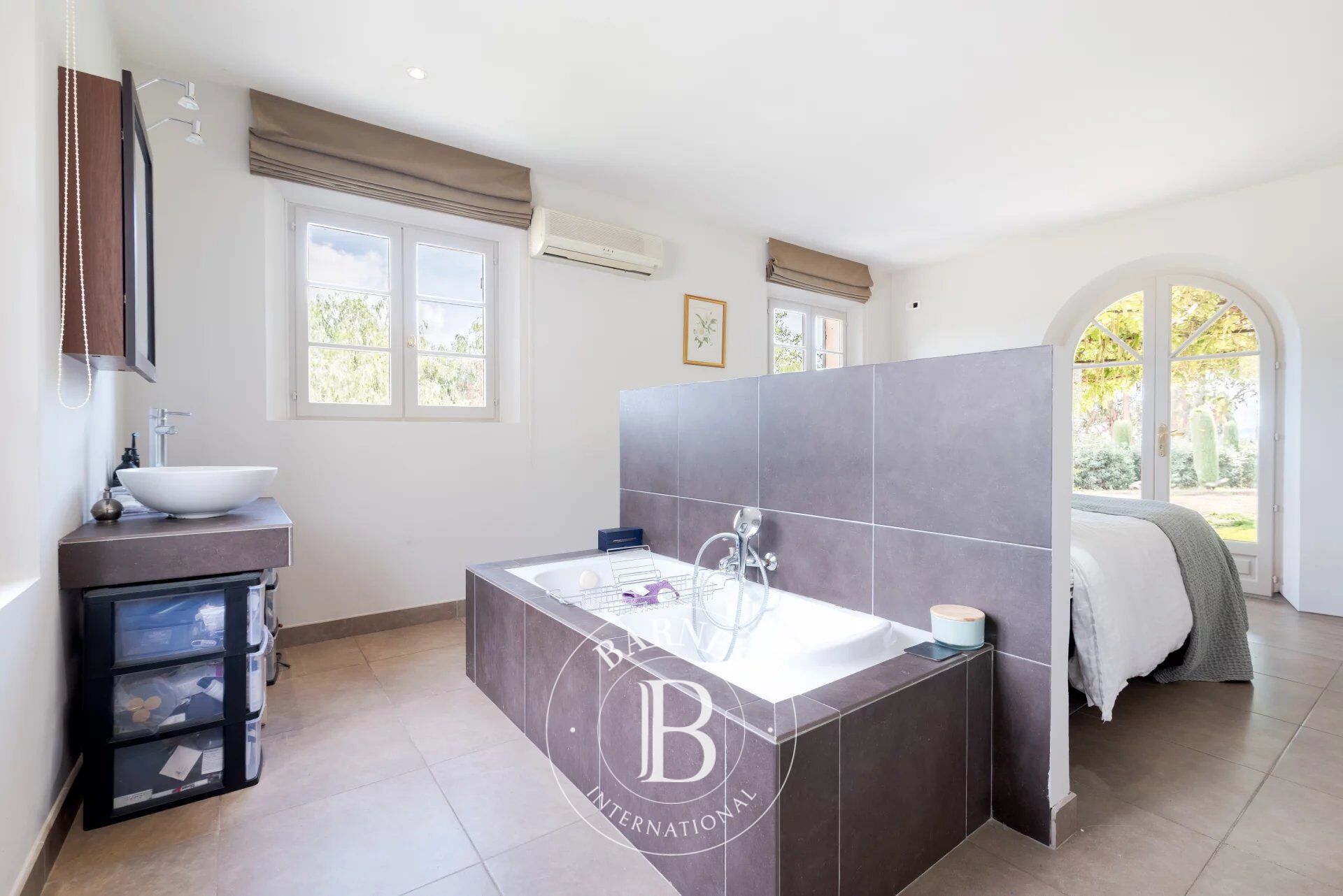 Villa Grasse - picture 18