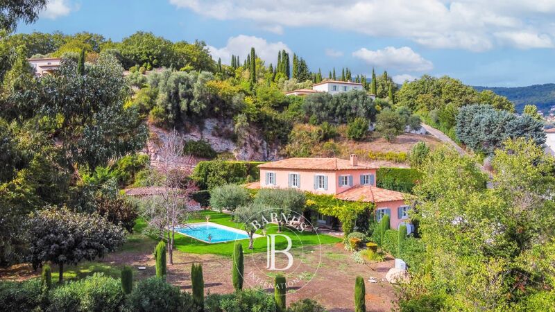 Venta, Villa Grasse - picture 3